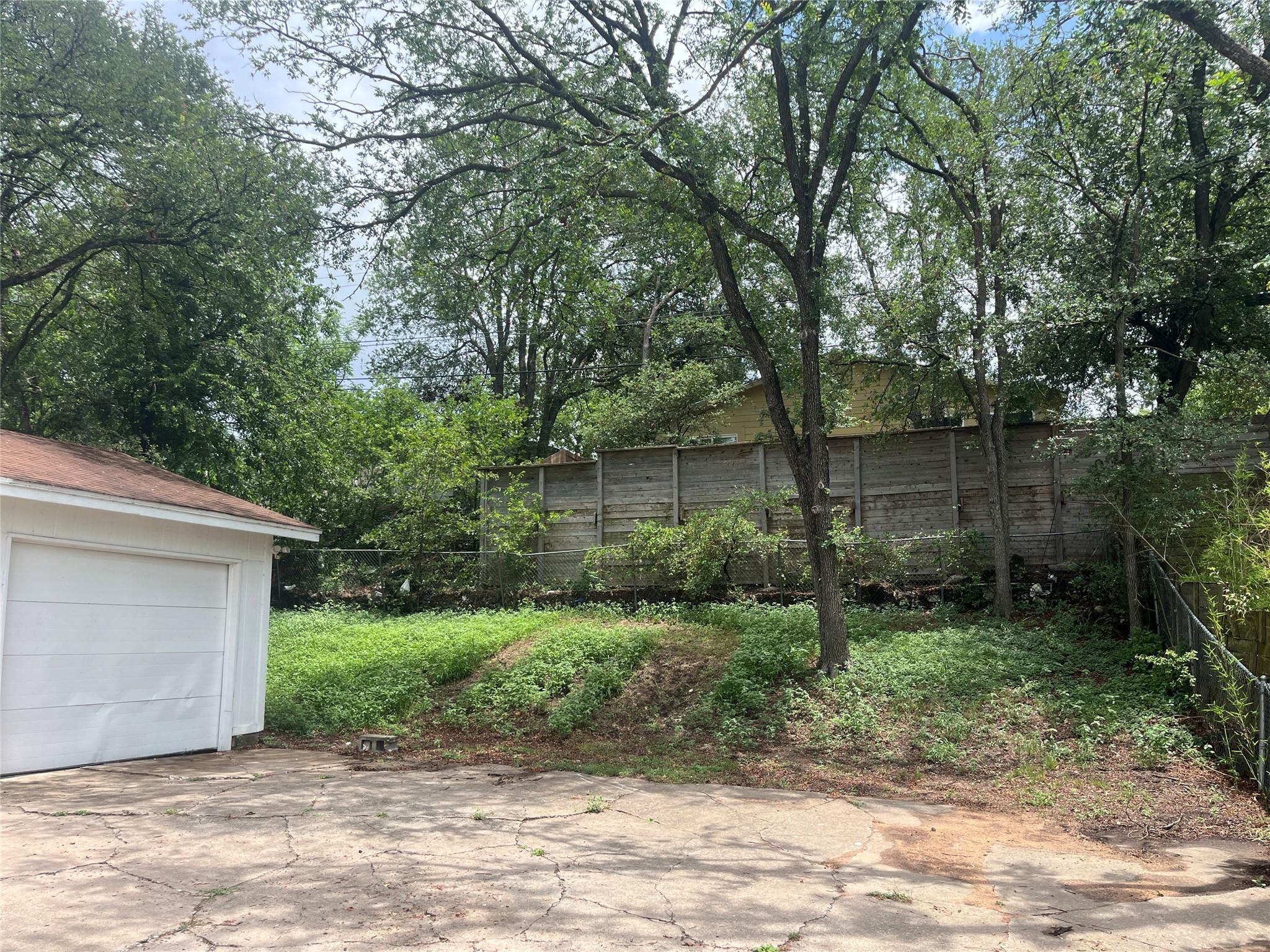 4307 Leslie Ave, Austin, TX 78721