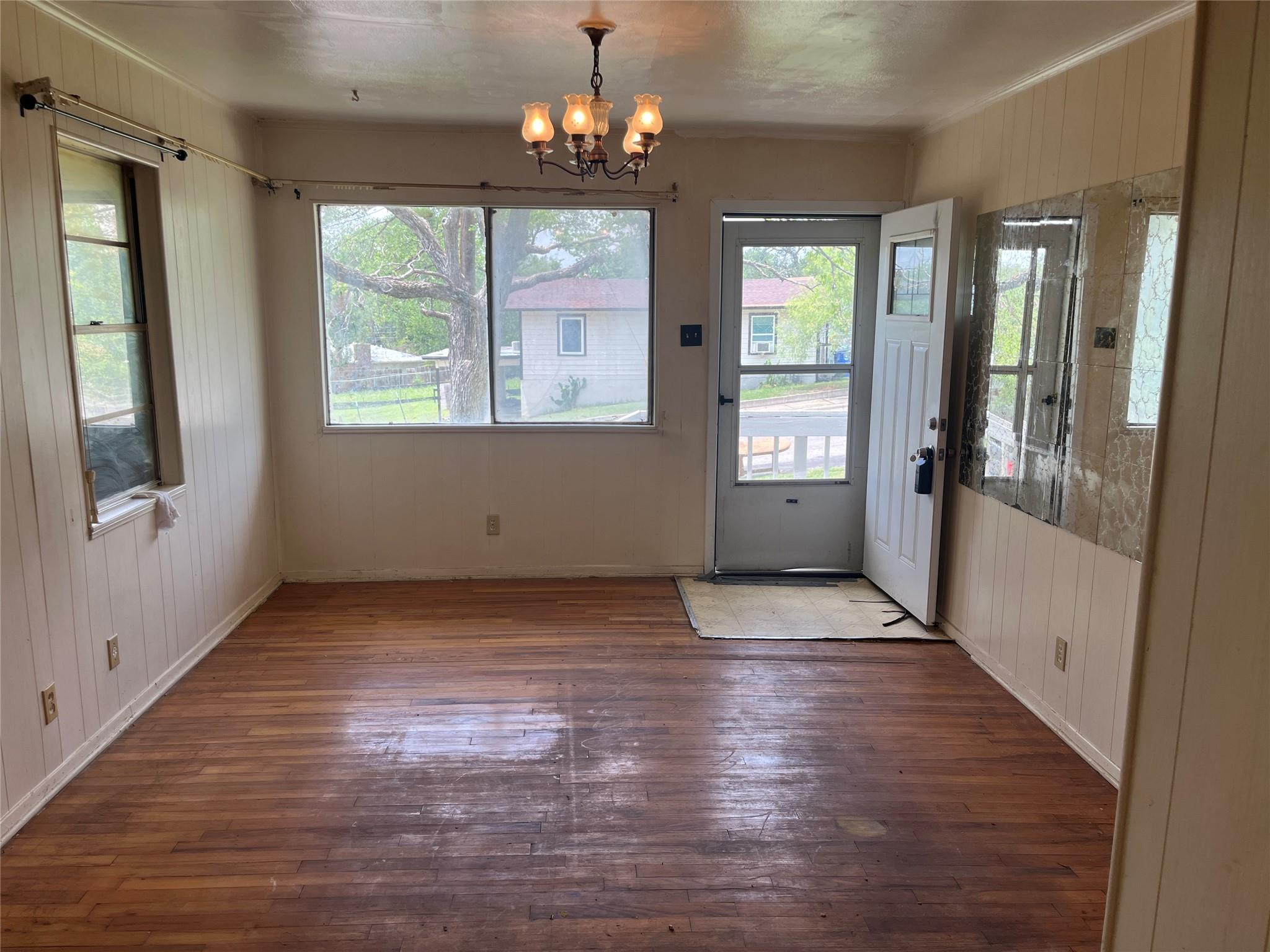 4307 Leslie Ave, Austin, TX 78721
