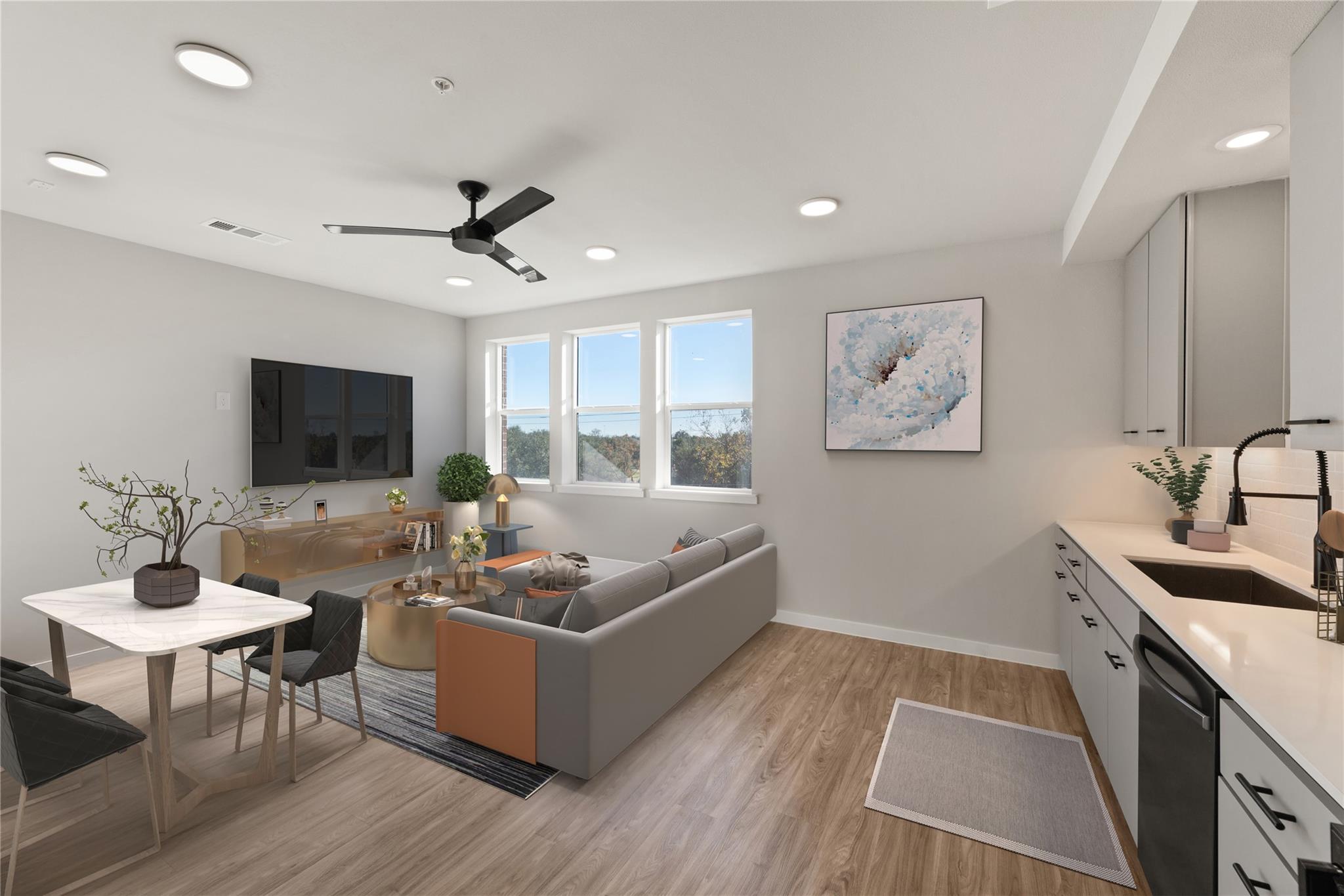 4510 Terry-O Ln # 139, Austin, TX 78745