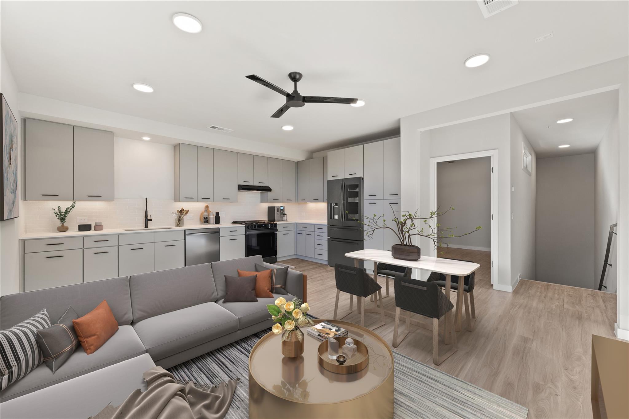 4510 Terry-O Ln # 139, Austin, TX 78745