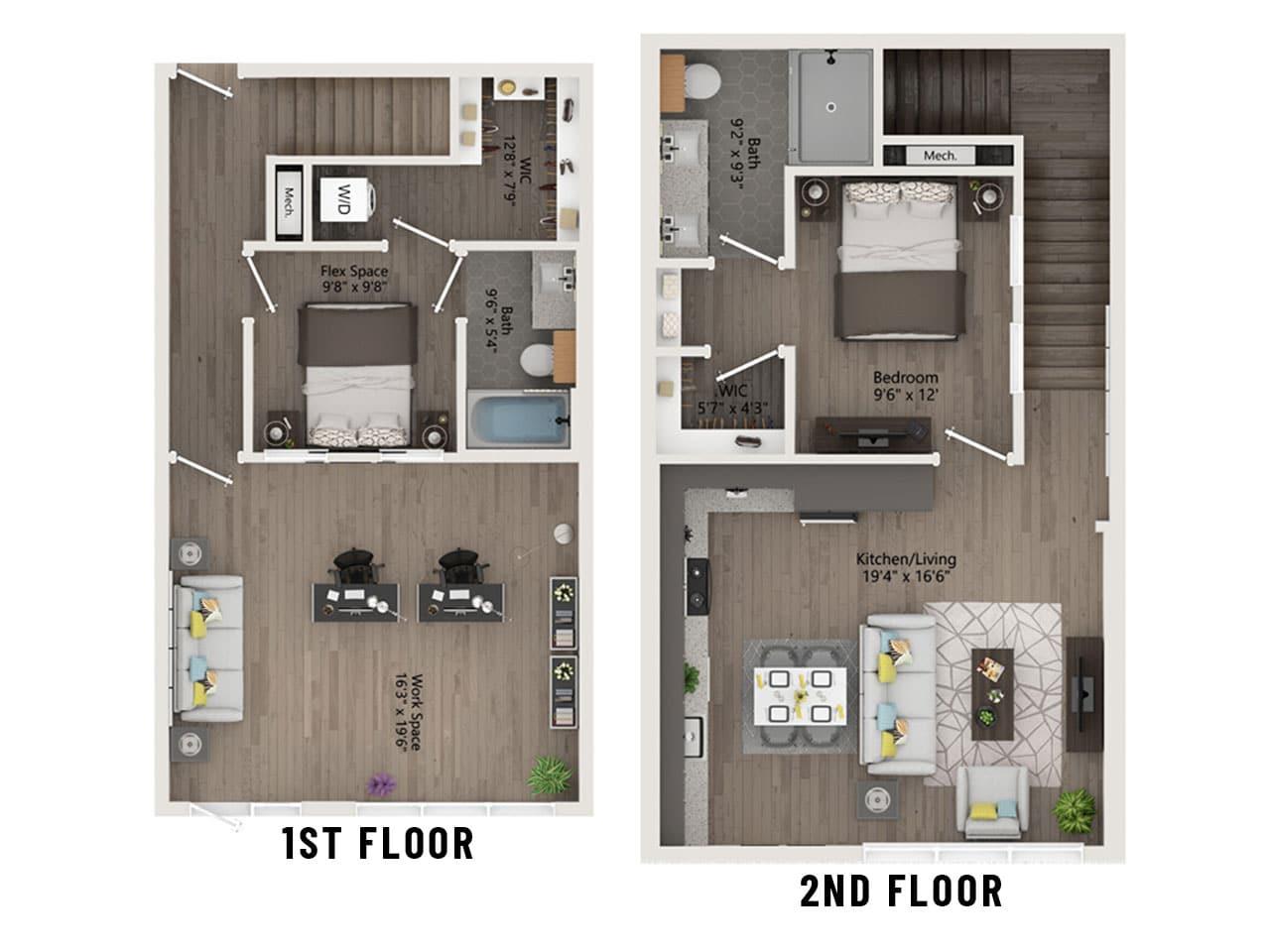 4510 Terry-O Ln # 139, Austin, TX 78745