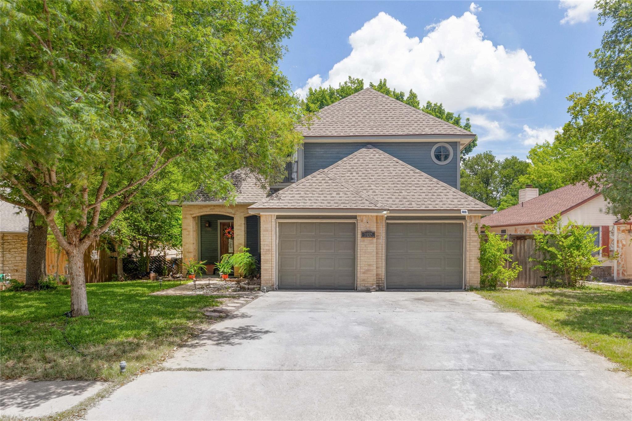 1912 Gaylord Dr, Austin, TX 78728