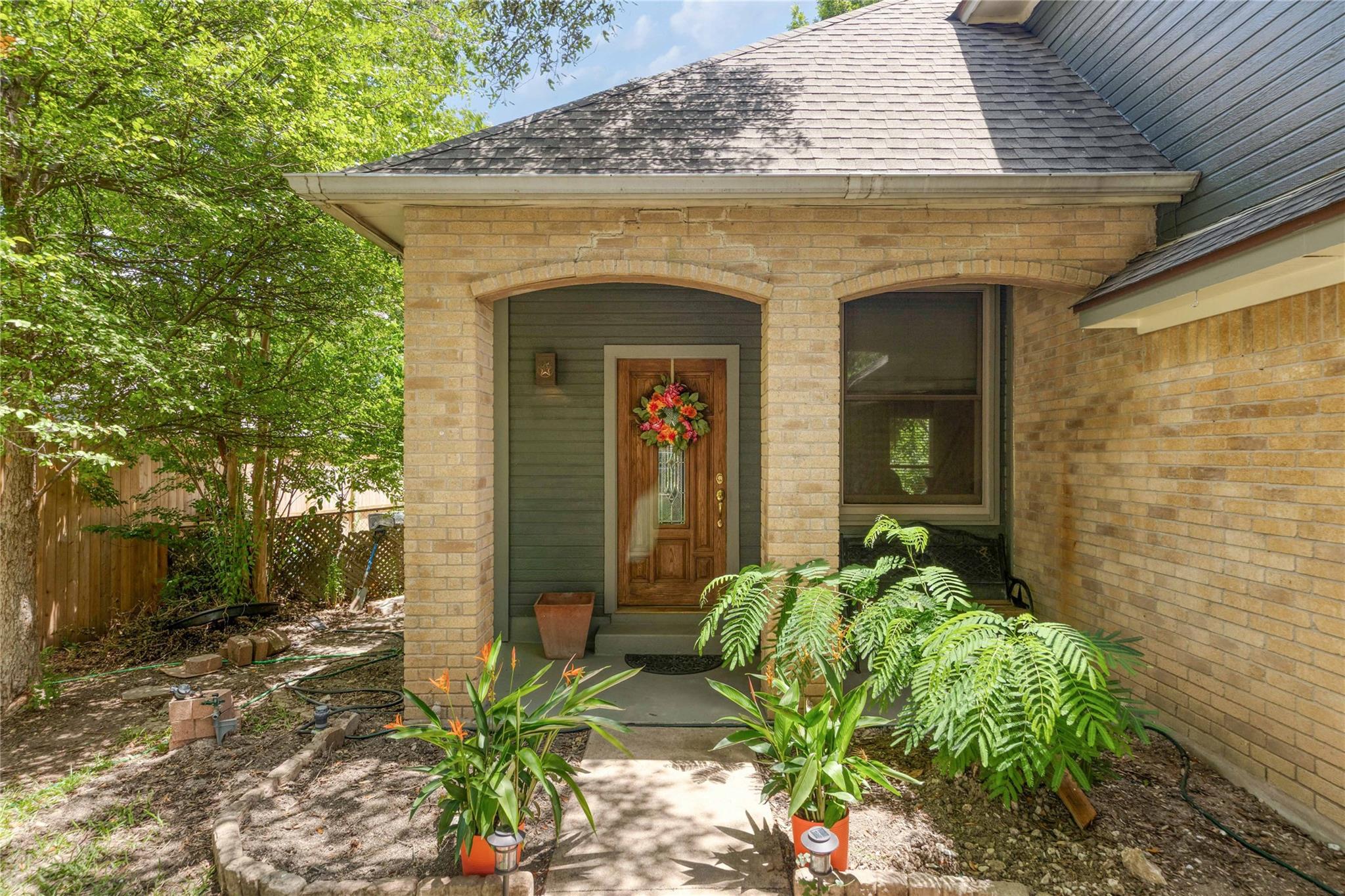 1912 Gaylord Dr, Austin, TX 78728