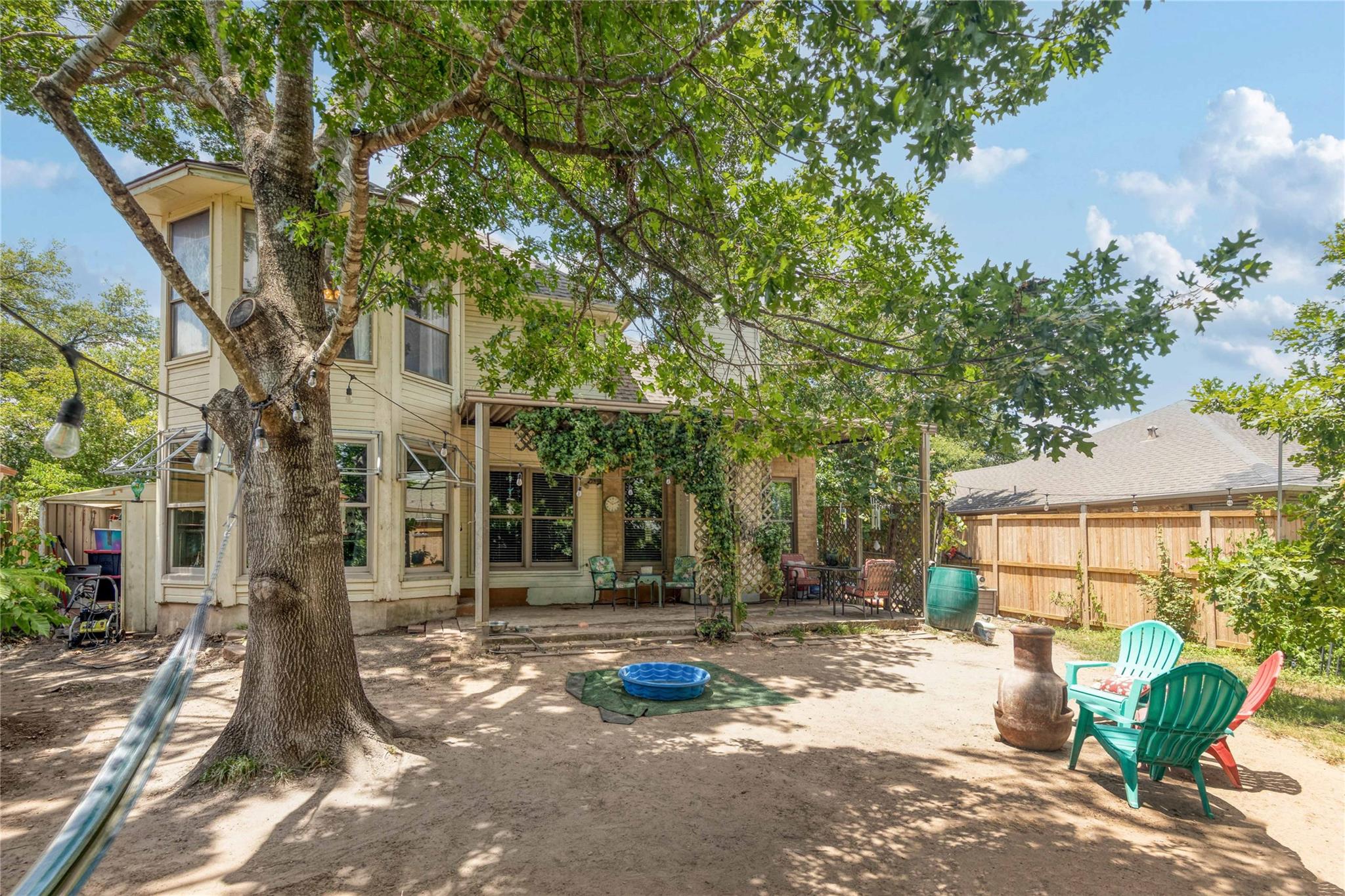 1912 Gaylord Dr, Austin, TX 78728