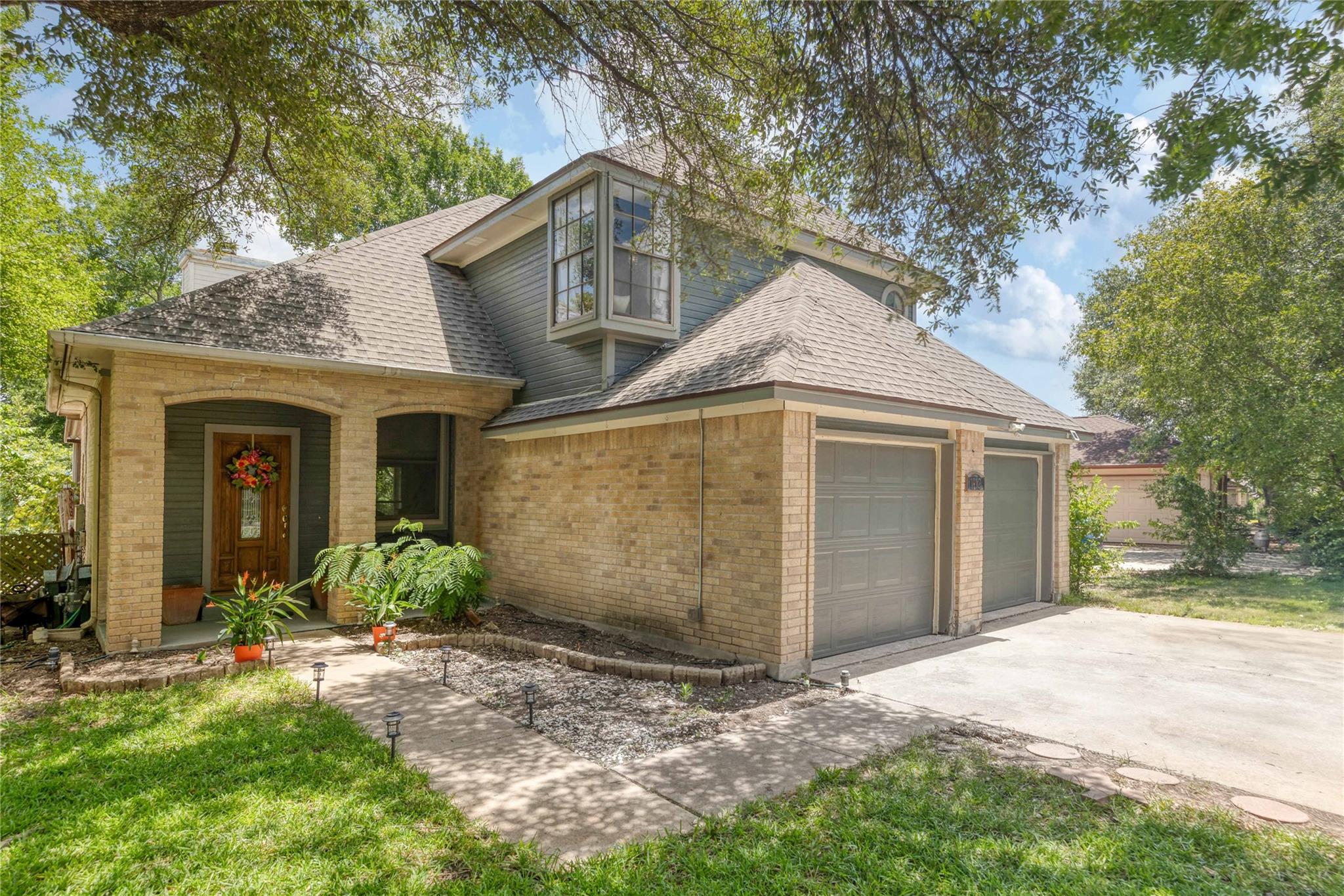 1912 Gaylord Dr, Austin, TX 78728