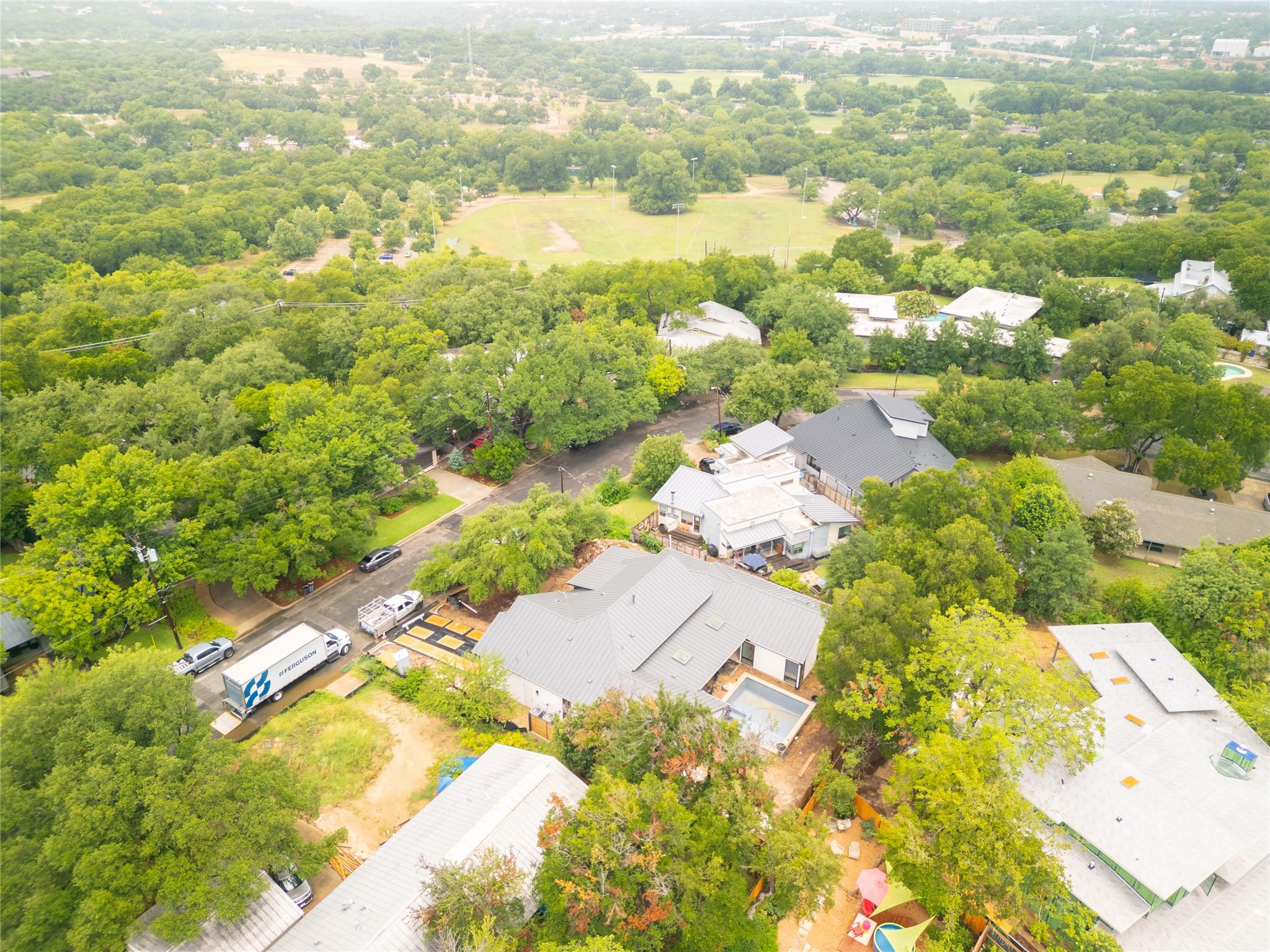 1001 Bluebonnet Ln, Austin, TX 78704