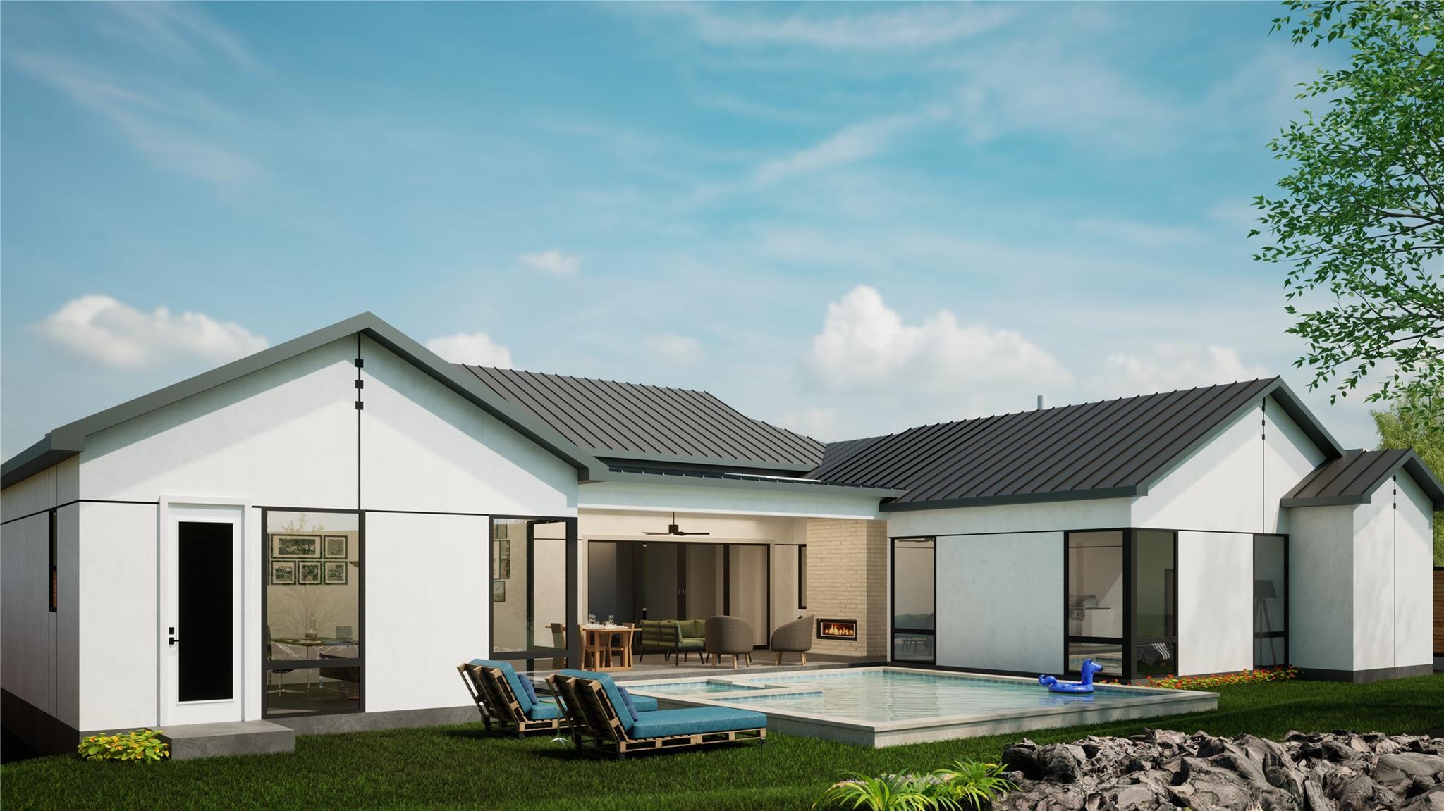 1001 Bluebonnet Ln, Austin, TX 78704