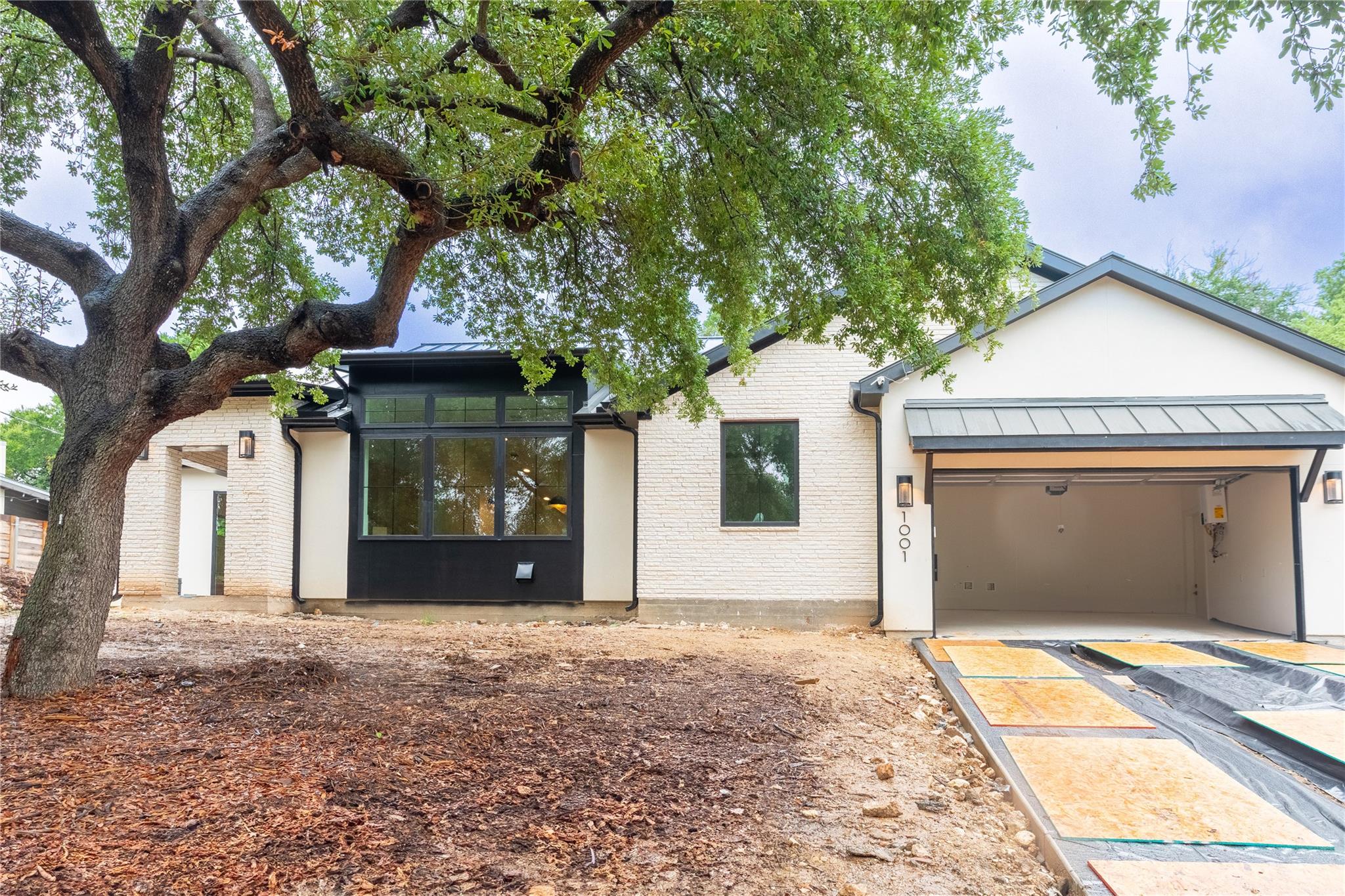 1001 Bluebonnet Ln, Austin, TX 78704
