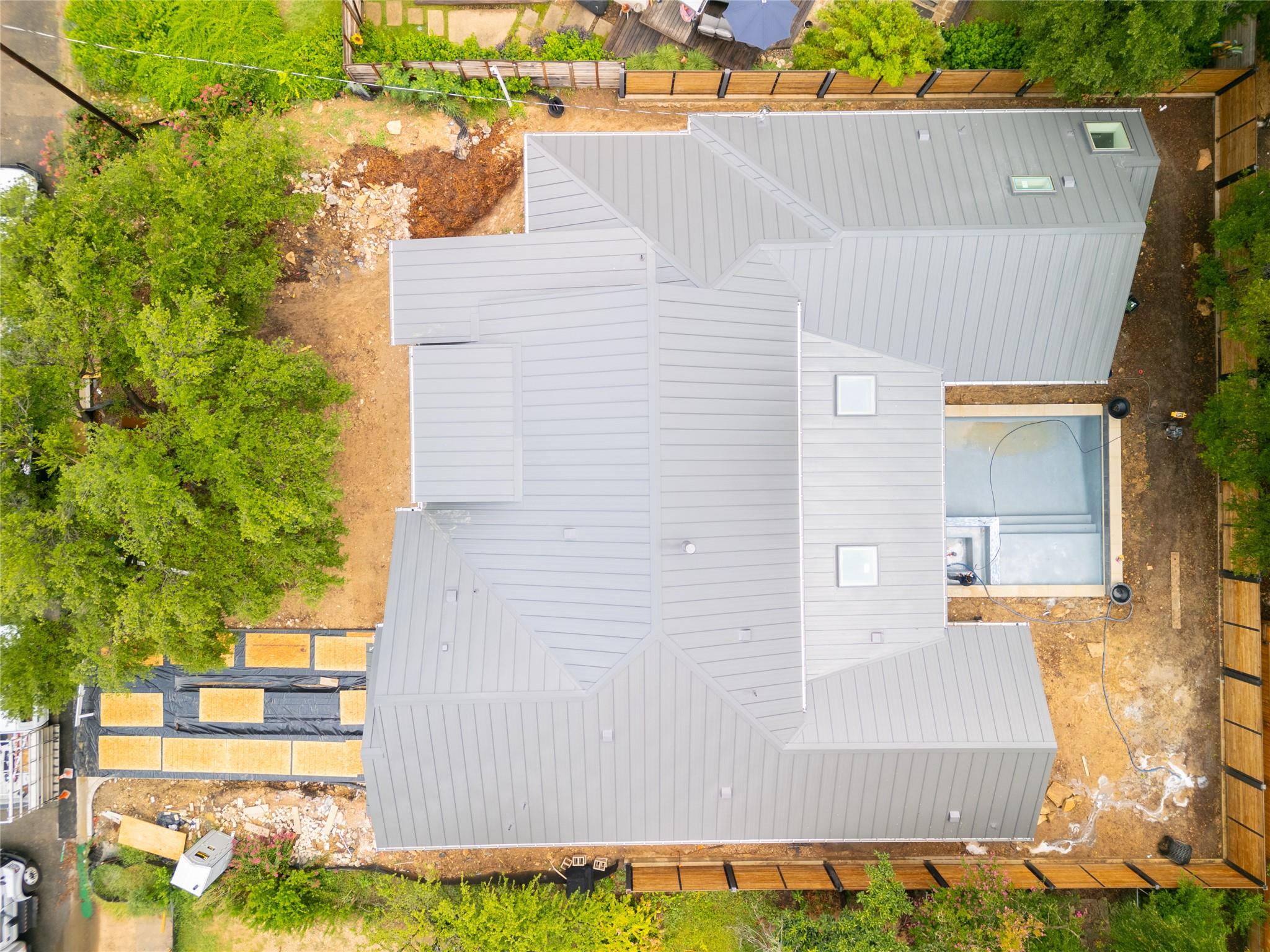 1001 Bluebonnet Ln, Austin, TX 78704