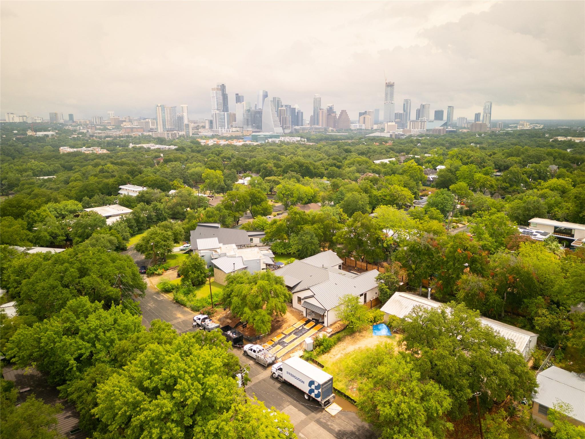 1001 Bluebonnet Ln, Austin, TX 78704