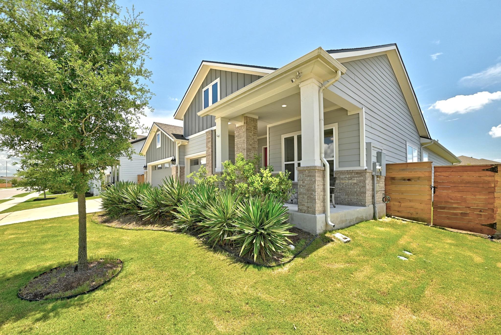 7905 Yokohama Ter, Austin, TX 78744