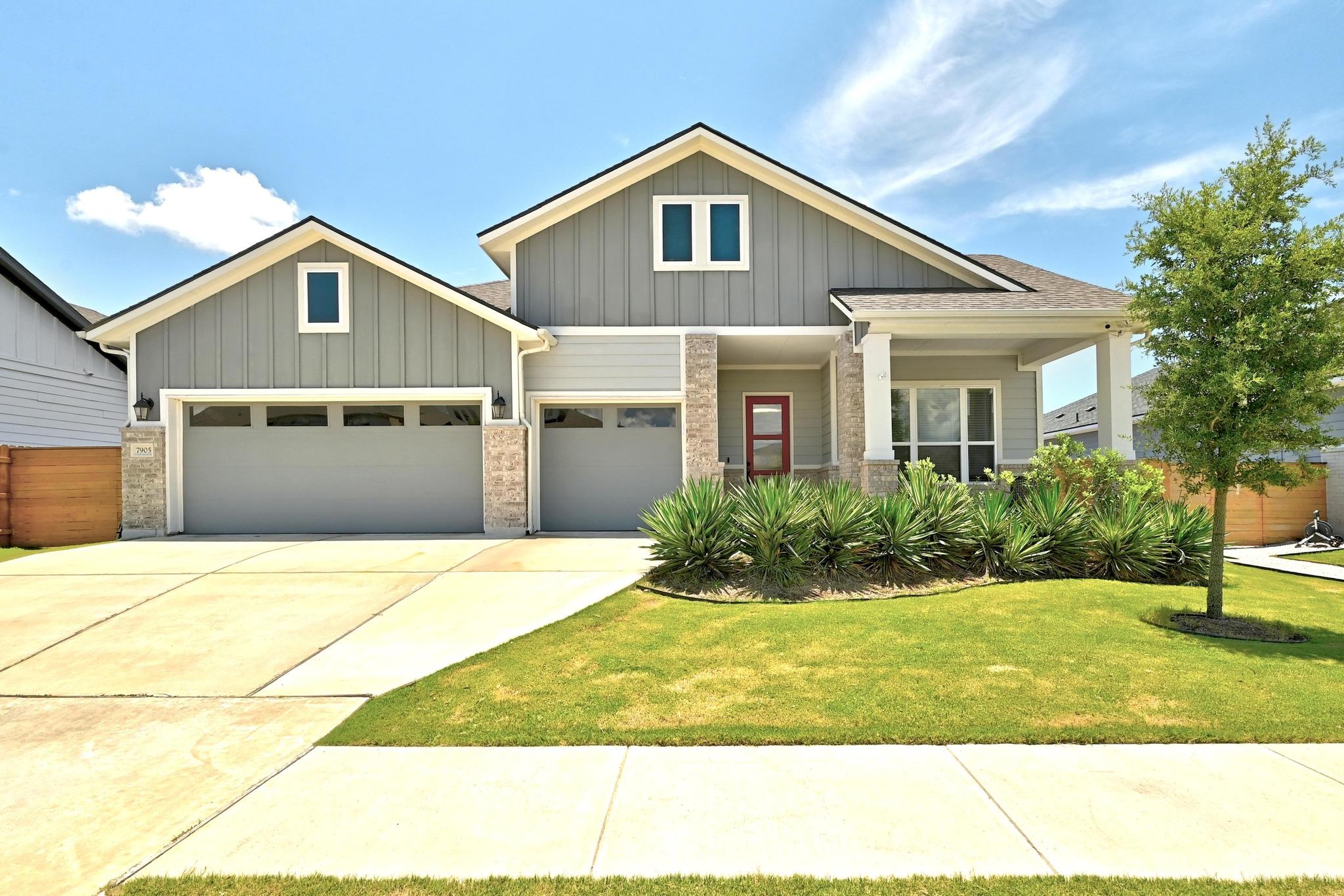 7905 Yokohama Ter, Austin, TX 78744