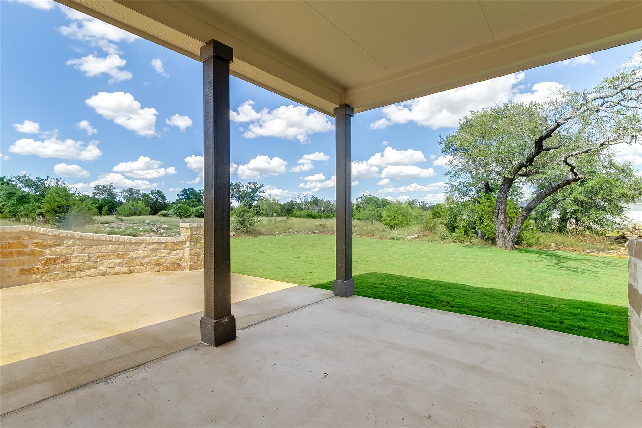 124 Draper Ln, Bertram, TX 78605