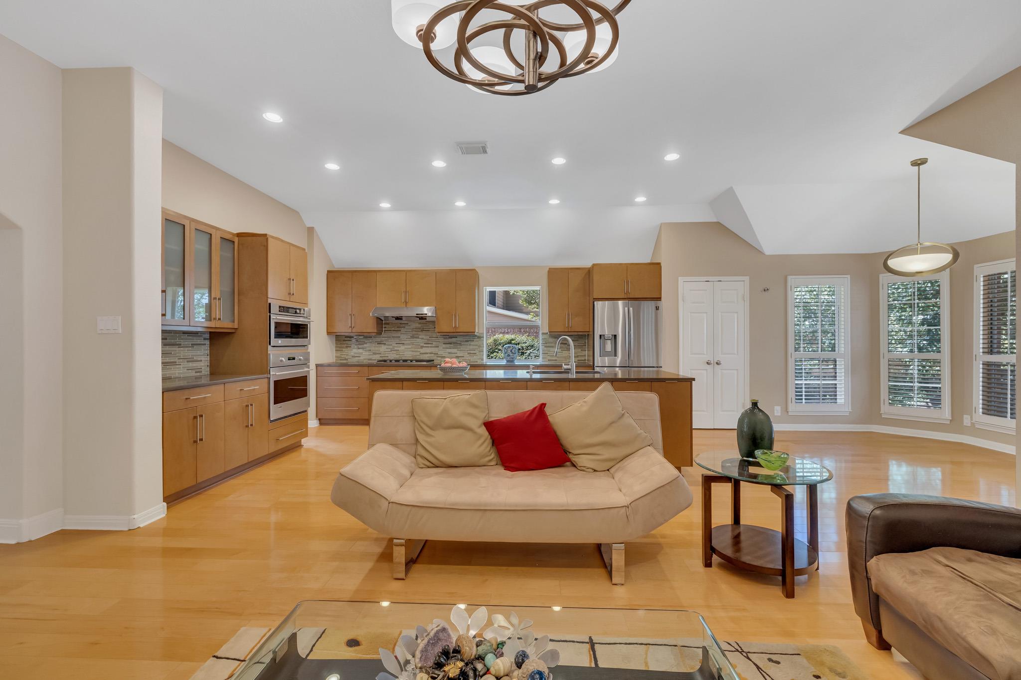 5156 China Garden Dr, Austin, TX 78730