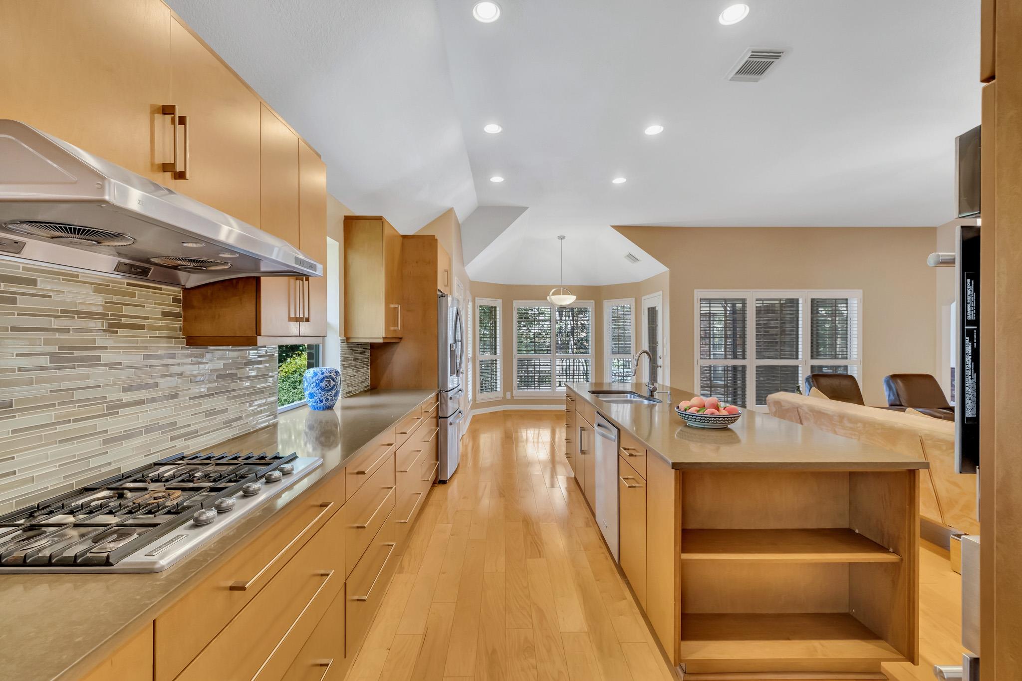 5156 China Garden Dr, Austin, TX 78730