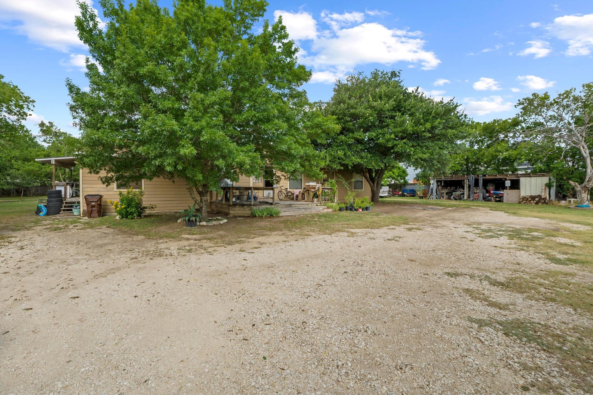 200 TATE Ln, Round Rock, TX 78626