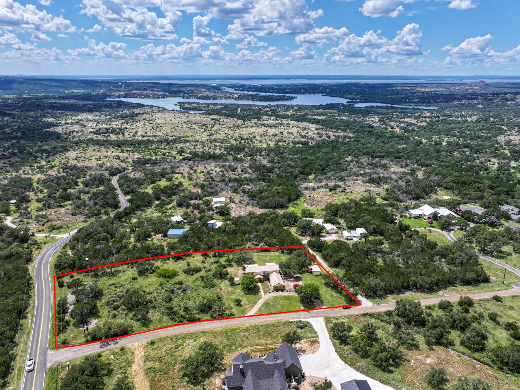 100 Vista Hermosa, Burnet, TX 78611