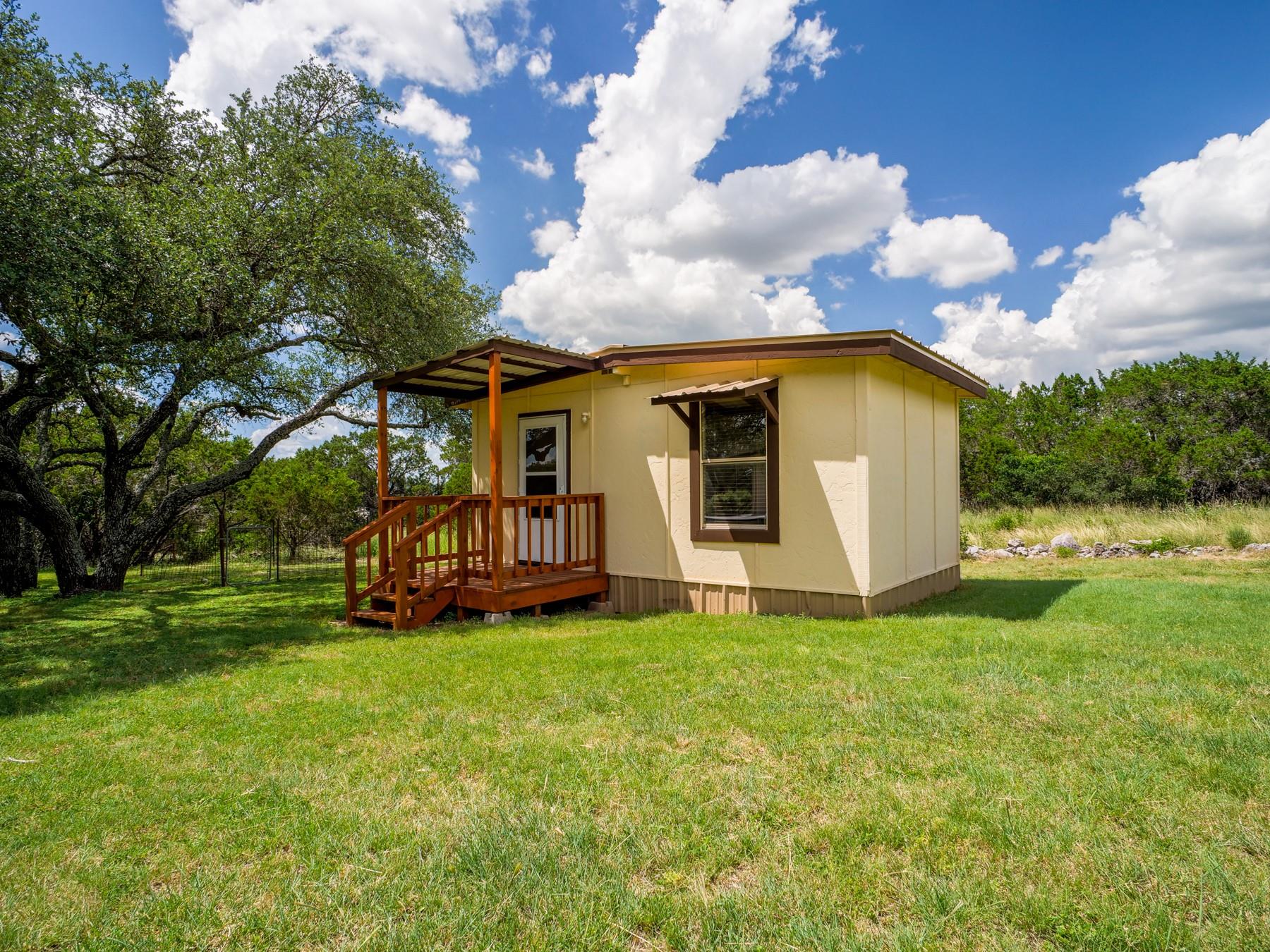 100 Vista Hermosa, Burnet, TX 78611