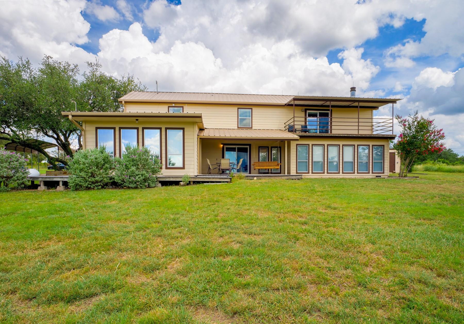 100 Vista Hermosa, Burnet, TX 78611