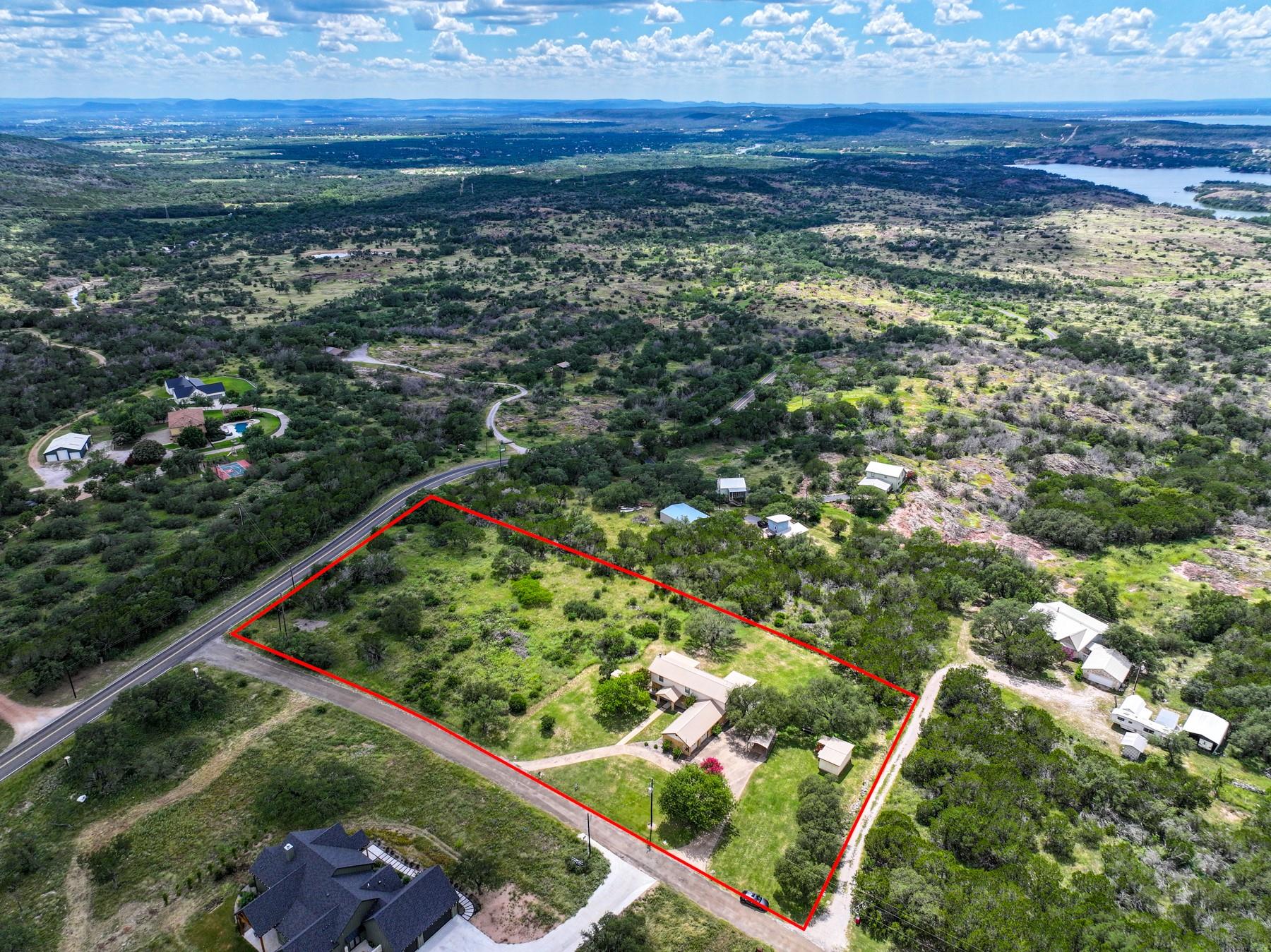100 Vista Hermosa, Burnet, TX 78611
