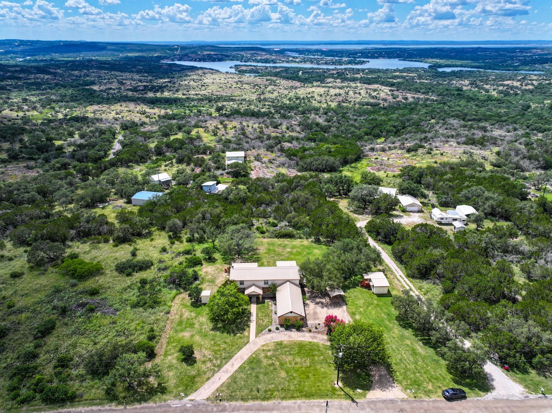 100 Vista Hermosa, Burnet, TX 78611