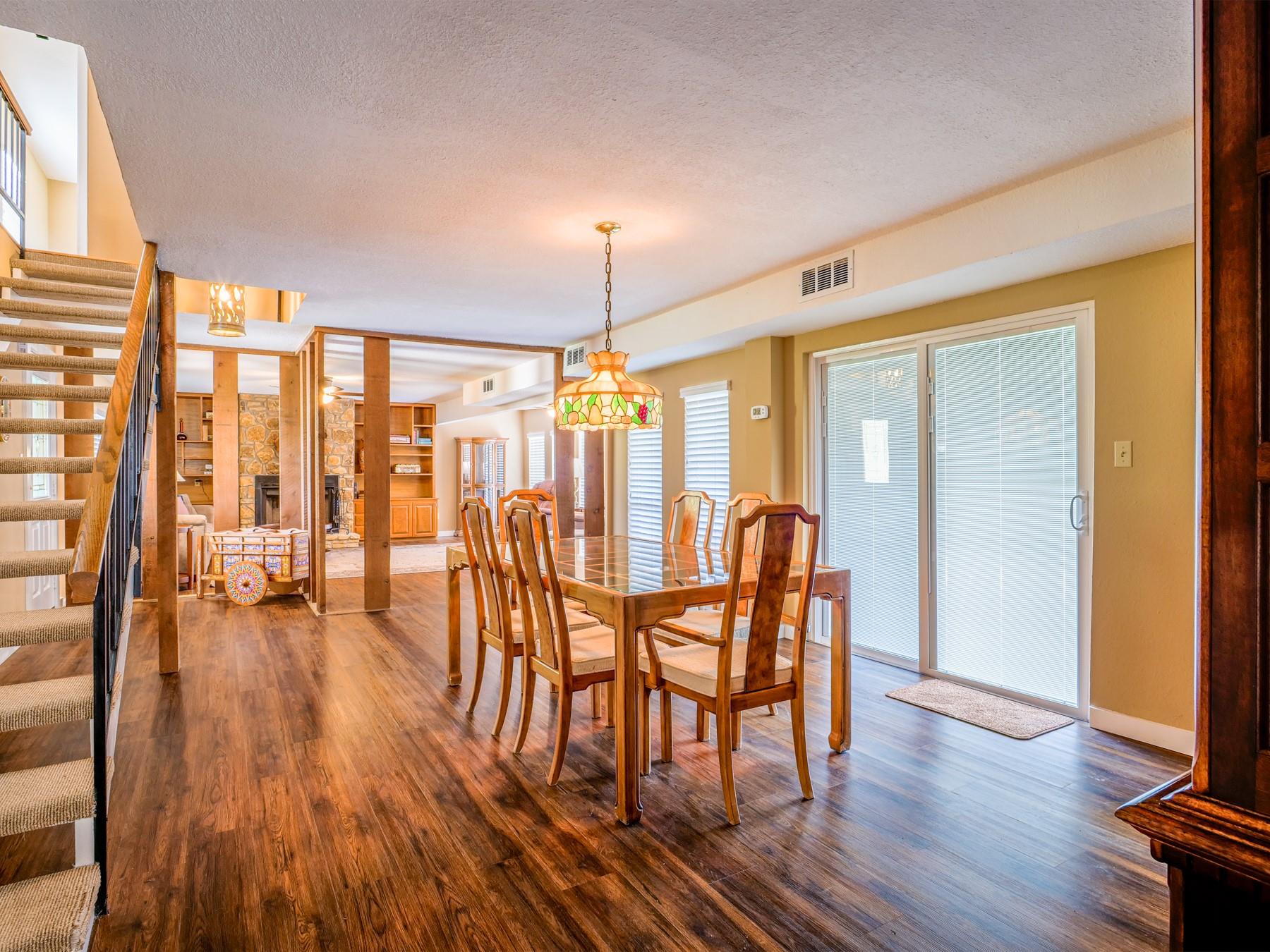 100 Vista Hermosa, Burnet, TX 78611