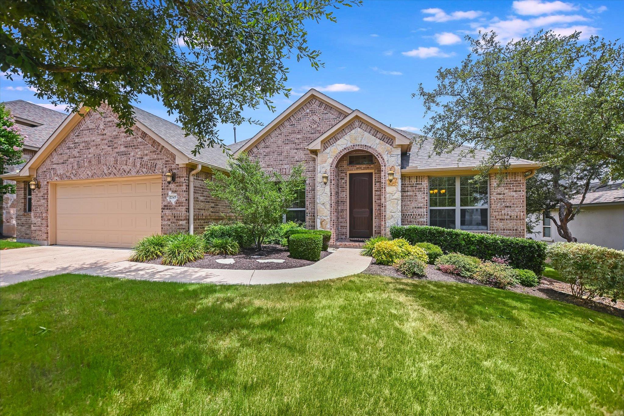 17305 Wildrye Dr, Austin, TX 78738