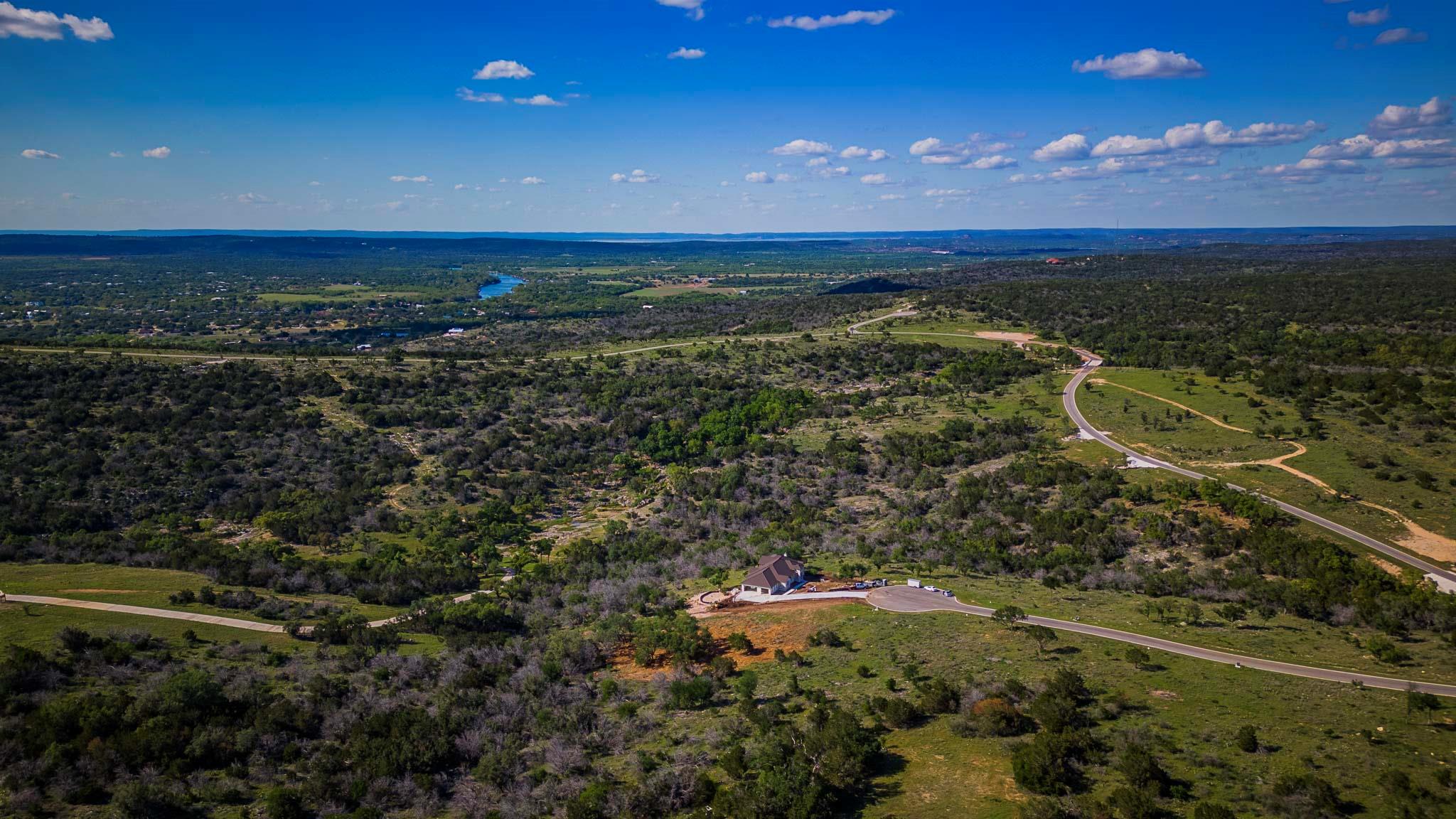 Lot 99 Hidden Cv, Kingsland, TX 78639