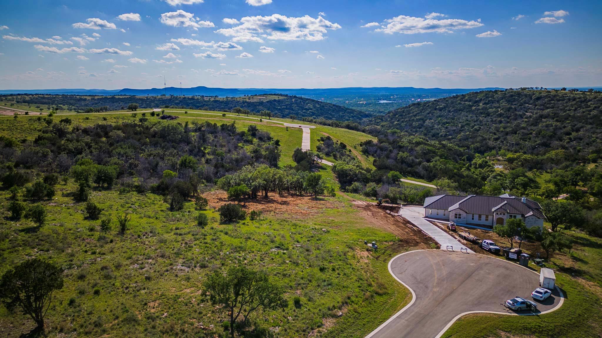 Lot 99 Hidden Cv, Kingsland, TX 78639