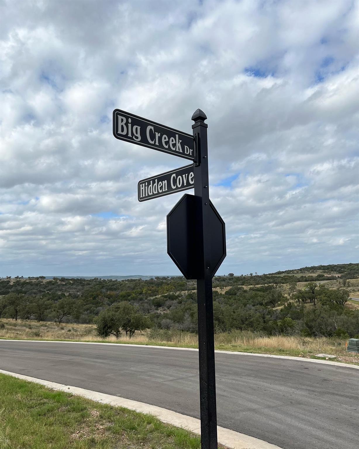 Lot 99 Hidden Cv, Kingsland, TX 78639