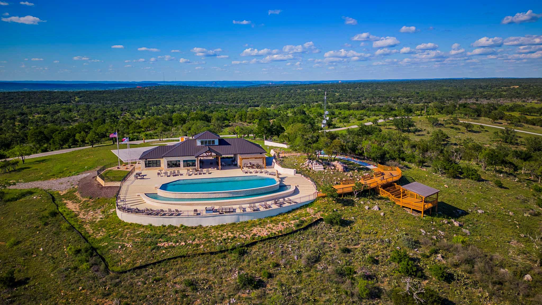 Lot 99 Hidden Cv, Kingsland, TX 78639