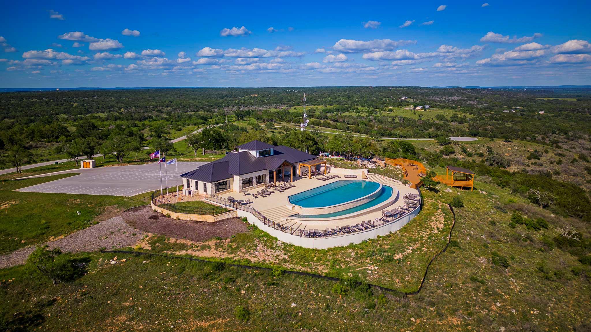 Lot 99 Hidden Cv, Kingsland, TX 78639