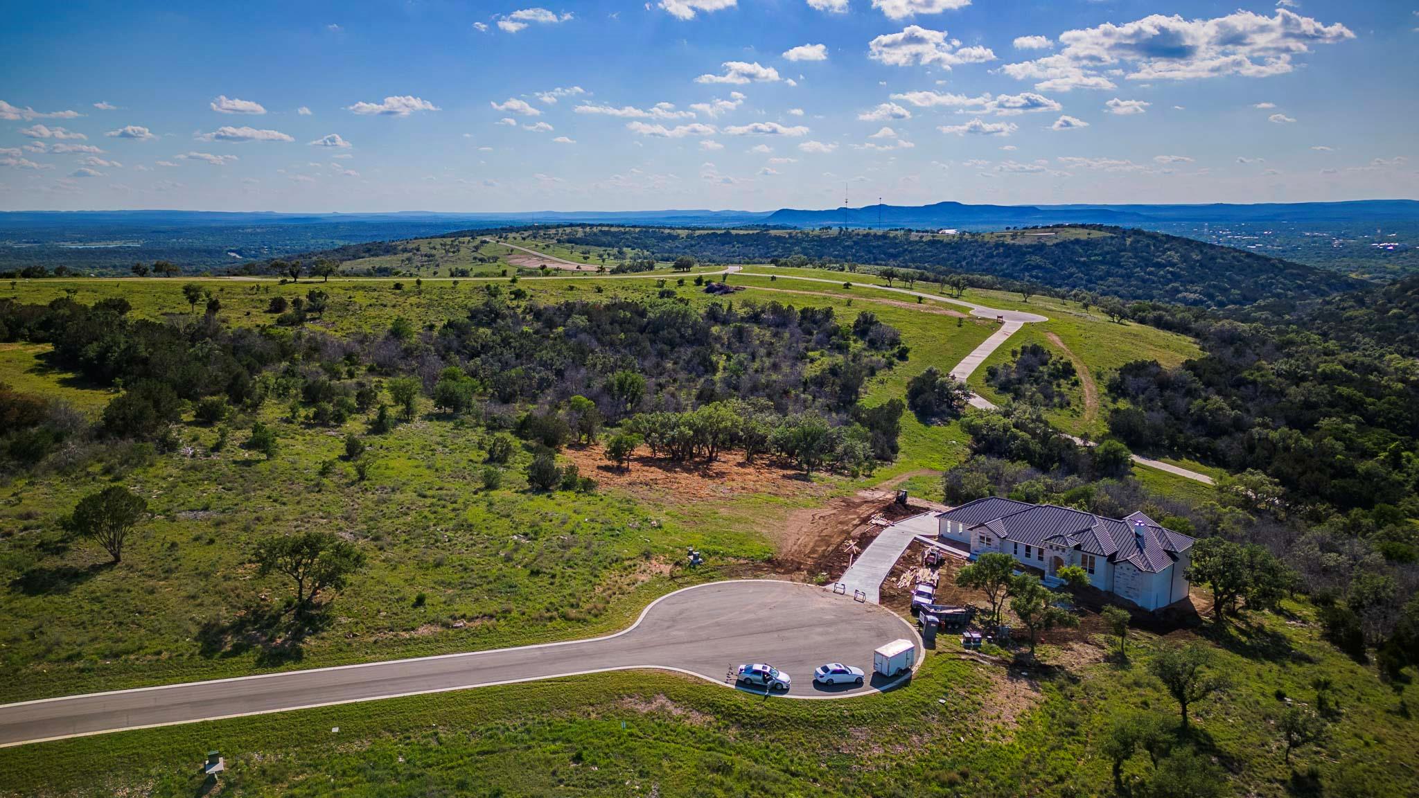 Lot 99 Hidden Cv, Kingsland, TX 78639