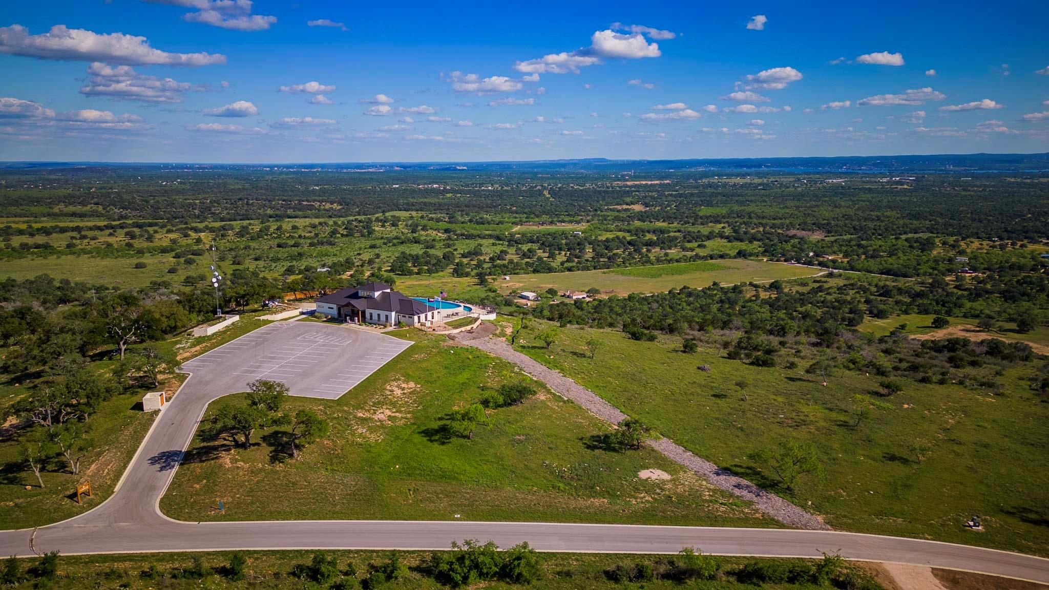 Lot 99 Hidden Cv, Kingsland, TX 78639