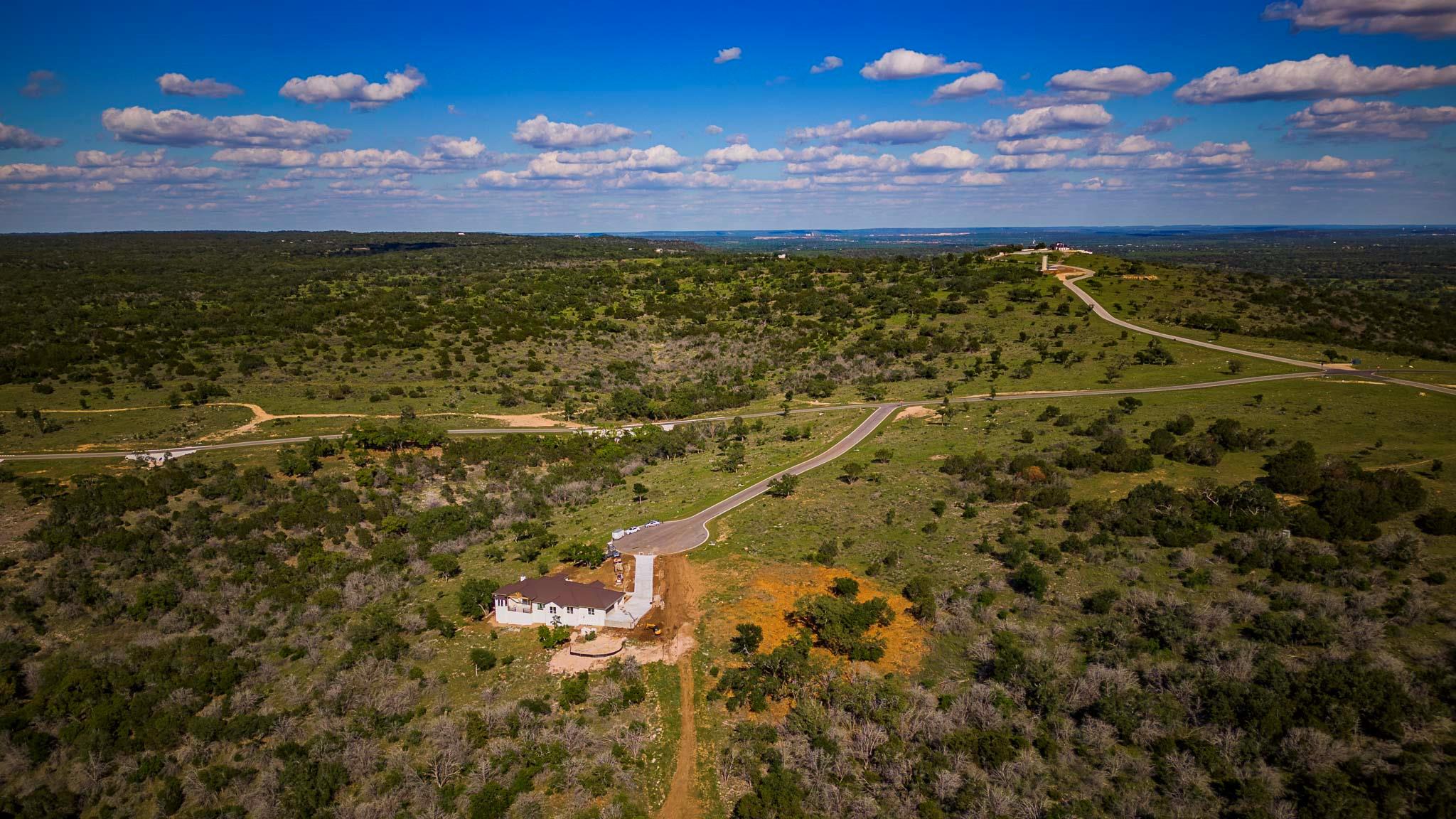 Lot 99 Hidden Cv, Kingsland, TX 78639