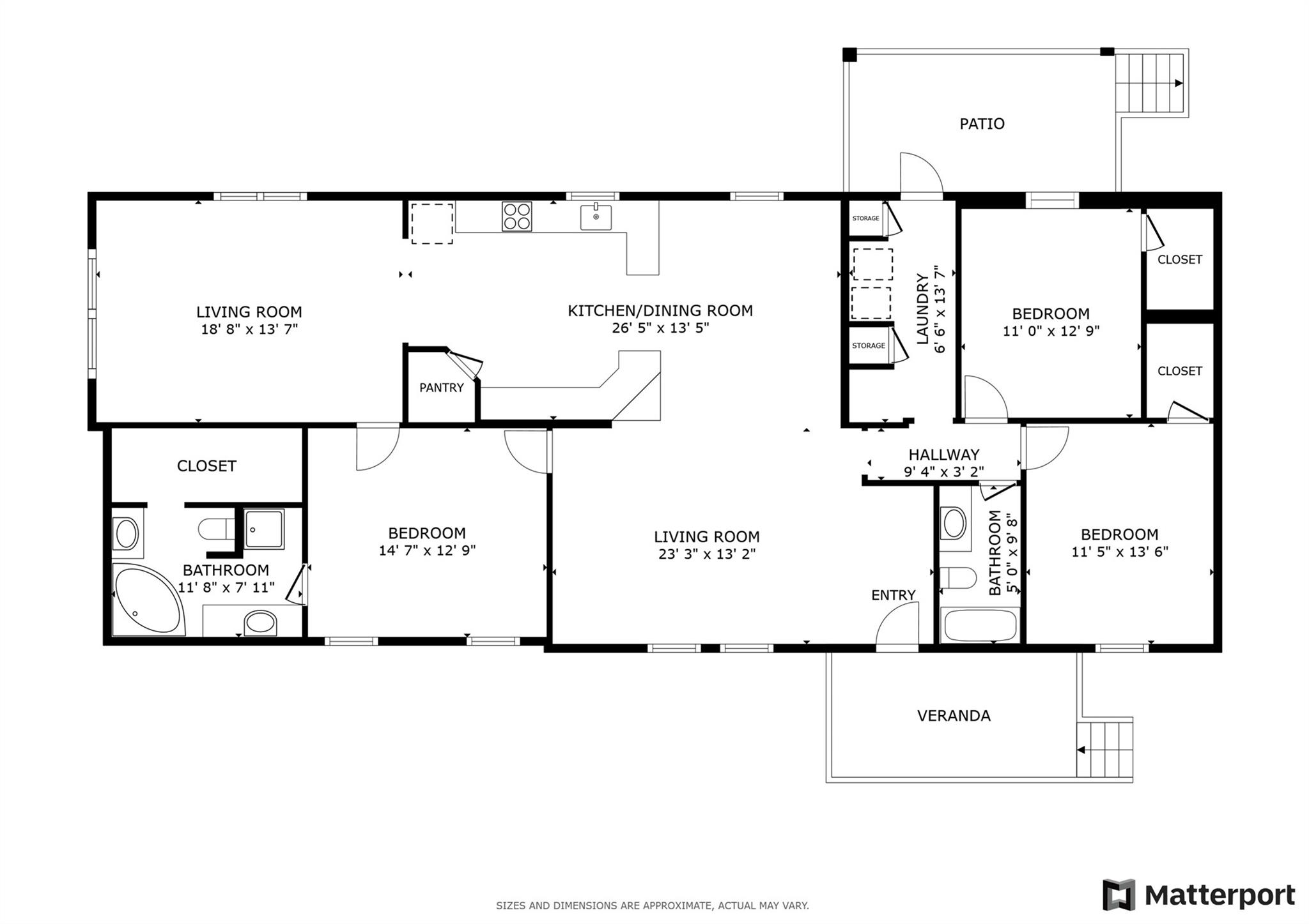 140 Creedmore Dr, Liberty Hill, TX 78642
