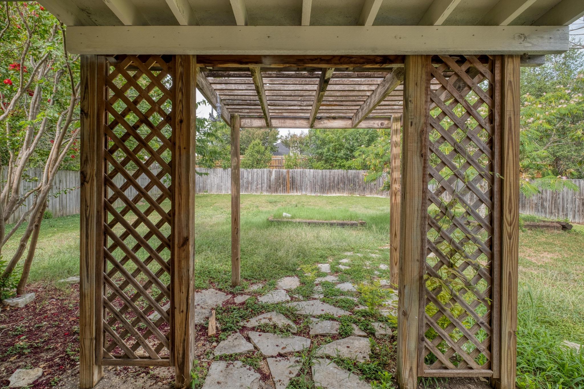 1604 Southwestern Blvd, Georgetown, TX 78626