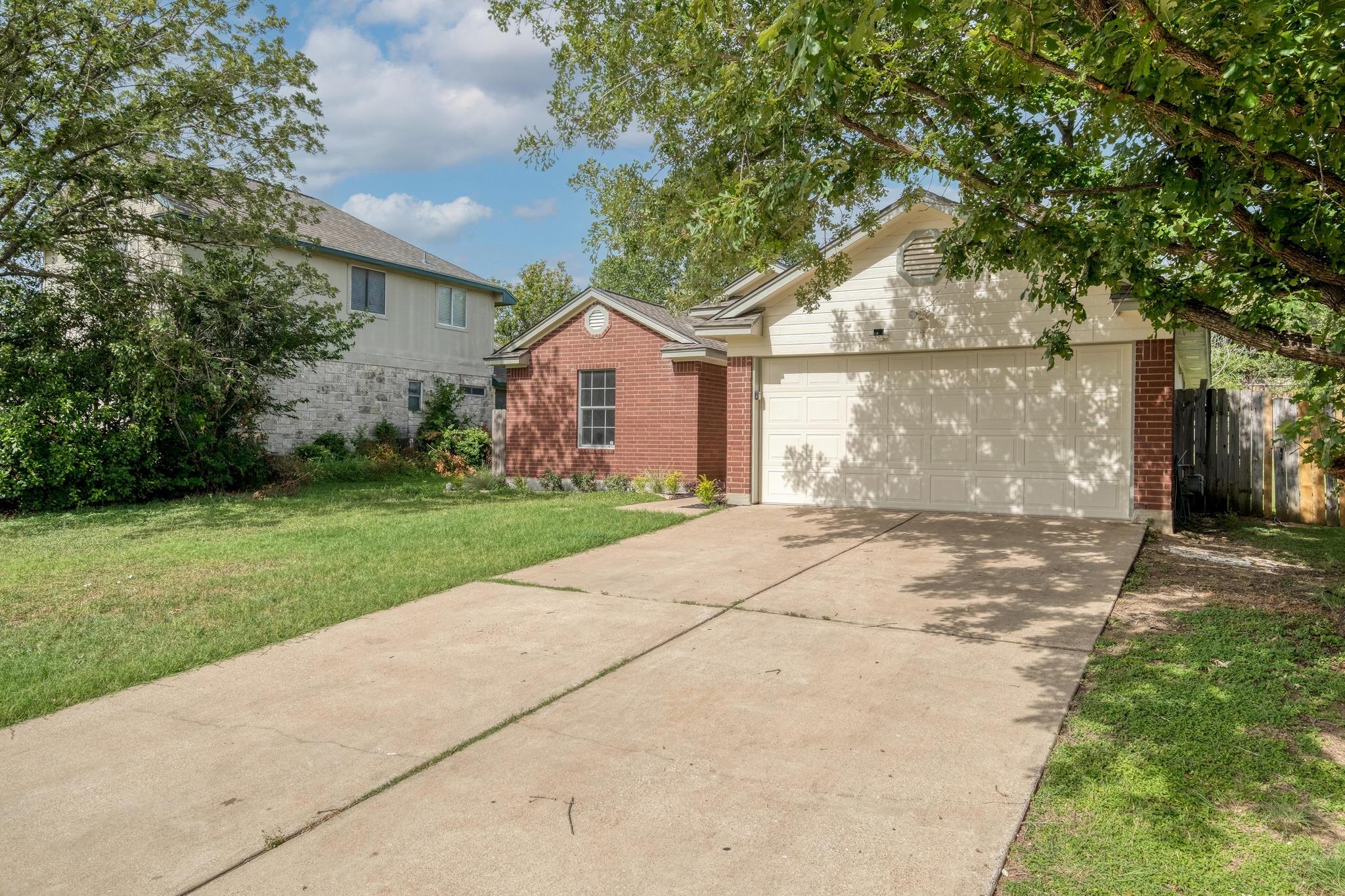 1604 Southwestern Blvd, Georgetown, TX 78626