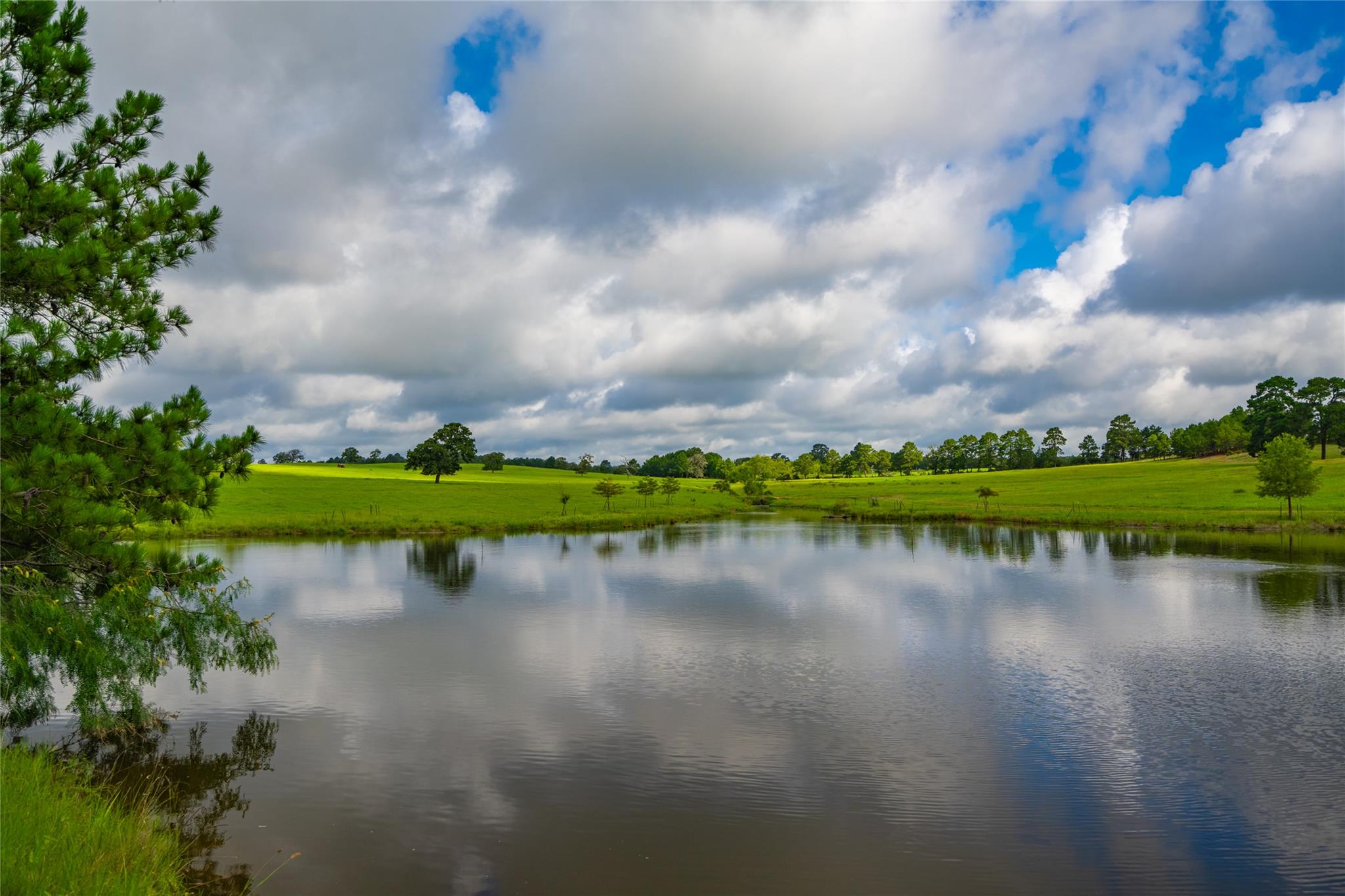 0000 Gotier Trace Rd, Smithville, TX 78957