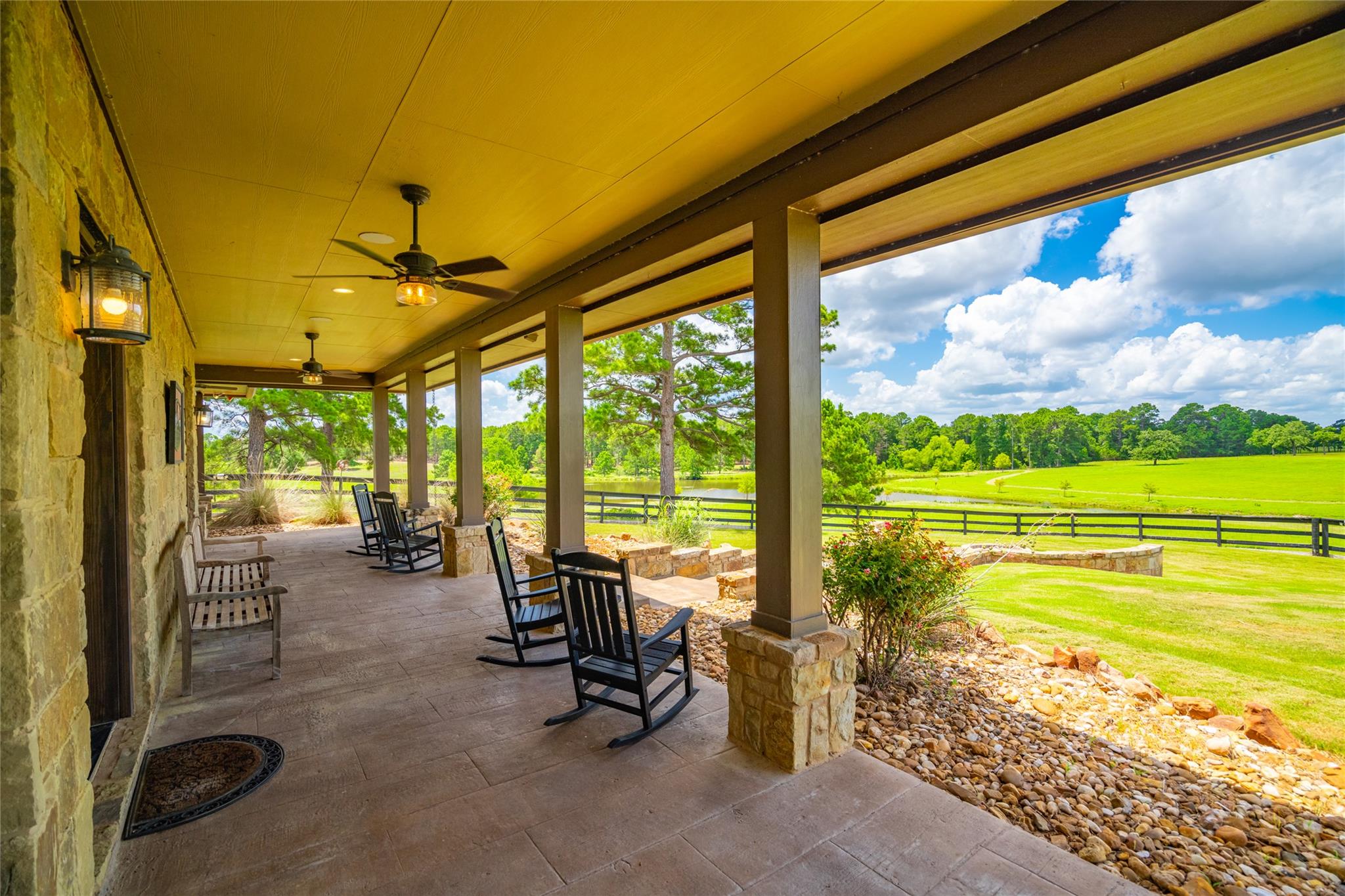 0000 Gotier Trace Rd, Smithville, TX 78957