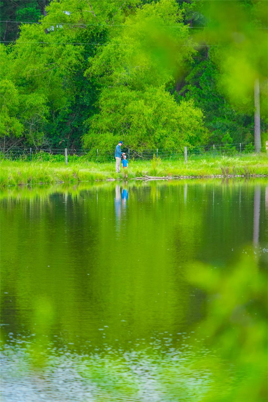 0000 Gotier Trace Rd, Smithville, TX 78957