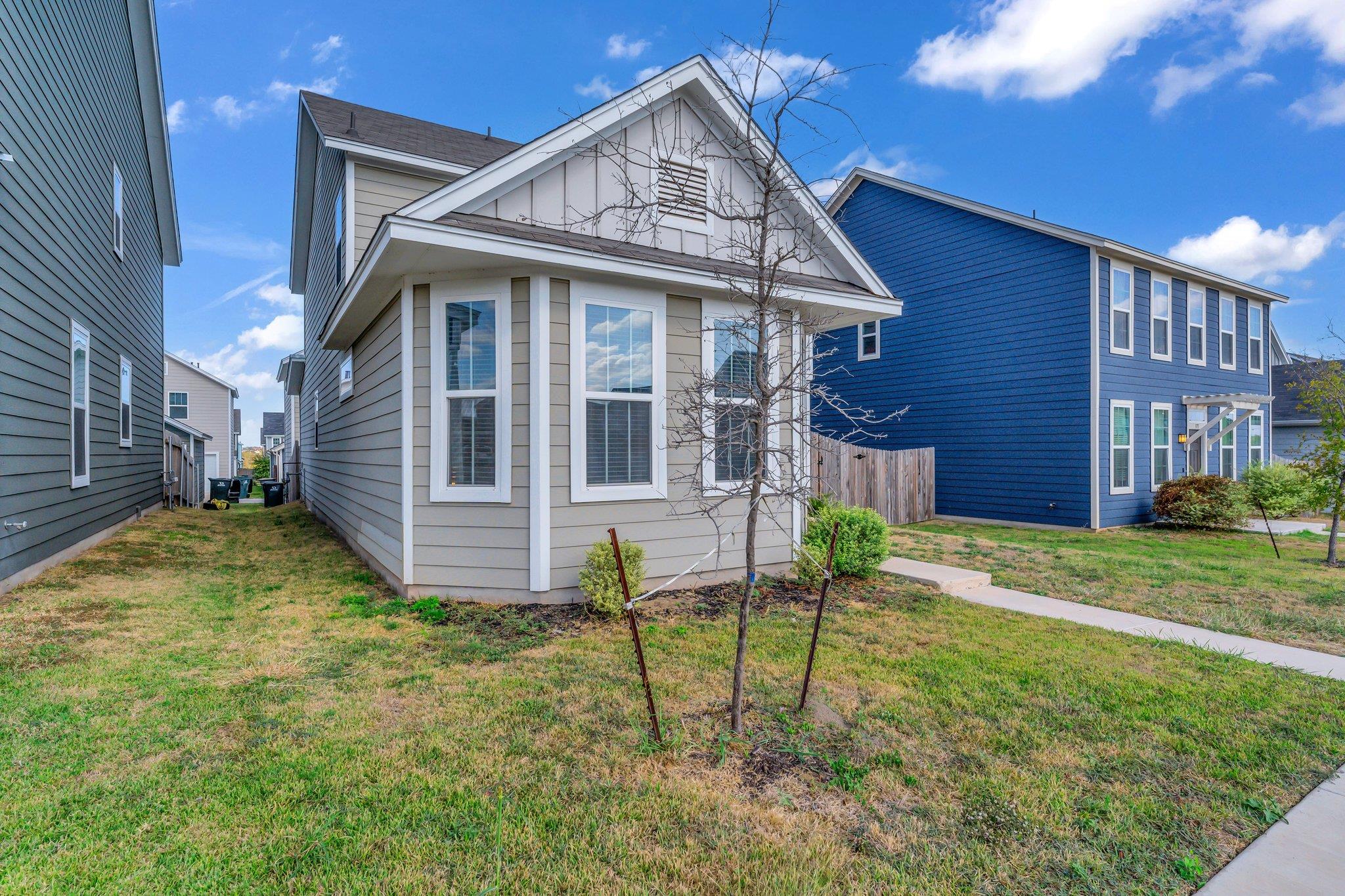361 Ferrule Dr, Kyle, TX 78640