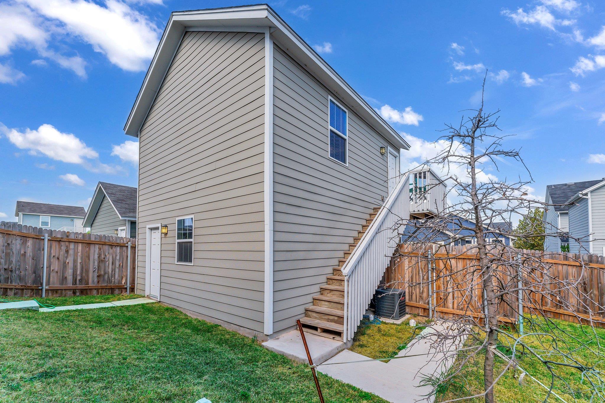 361 Ferrule Dr, Kyle, TX 78640
