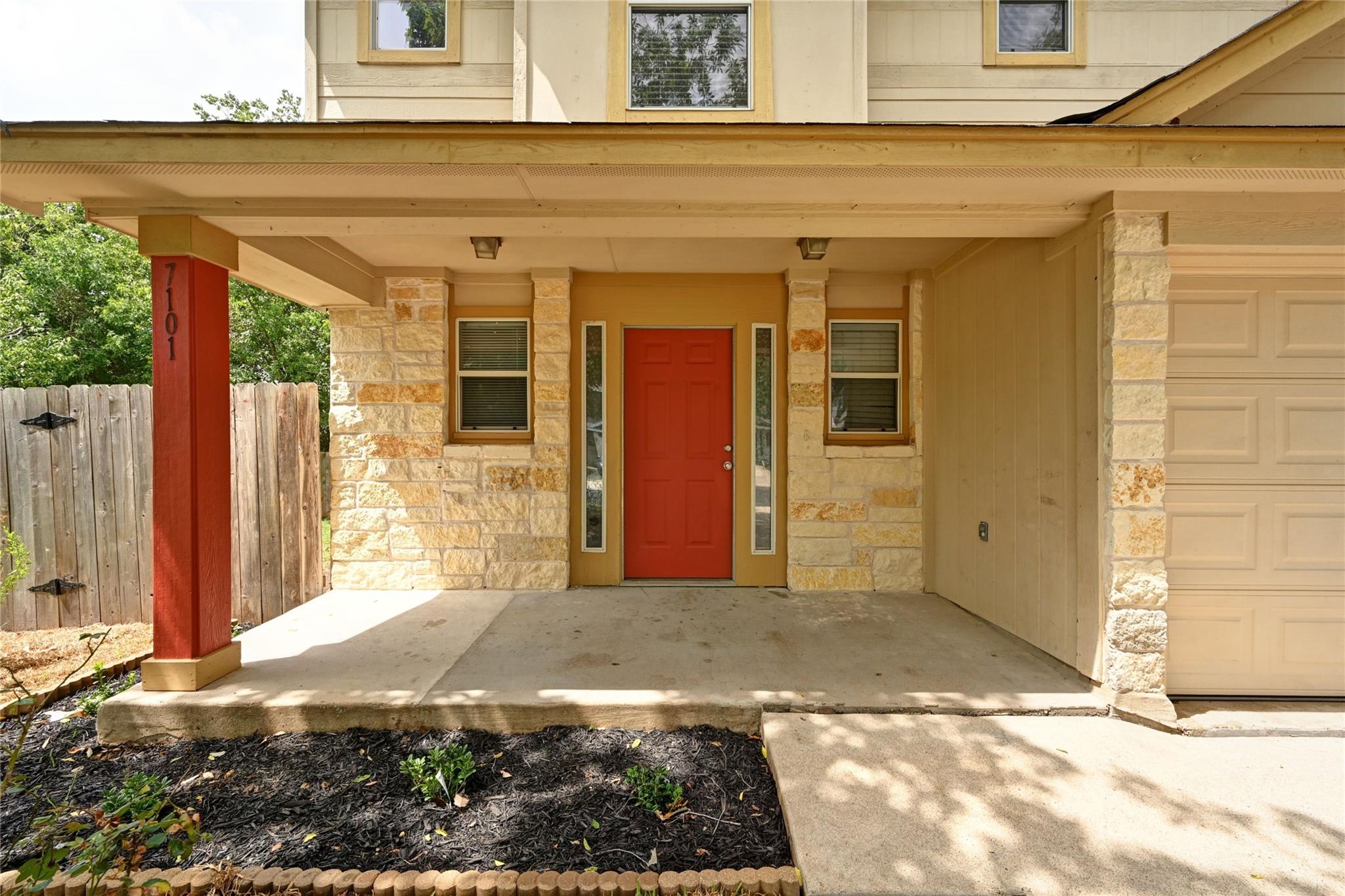 7101 Thannas Way, Austin, TX 78744
