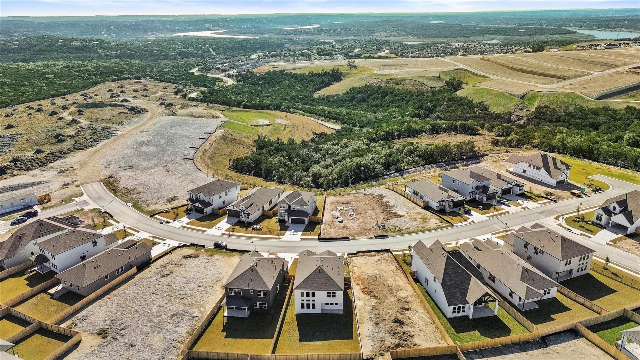 8521 Pine Muhly Dr, Lago Vista, TX 78645