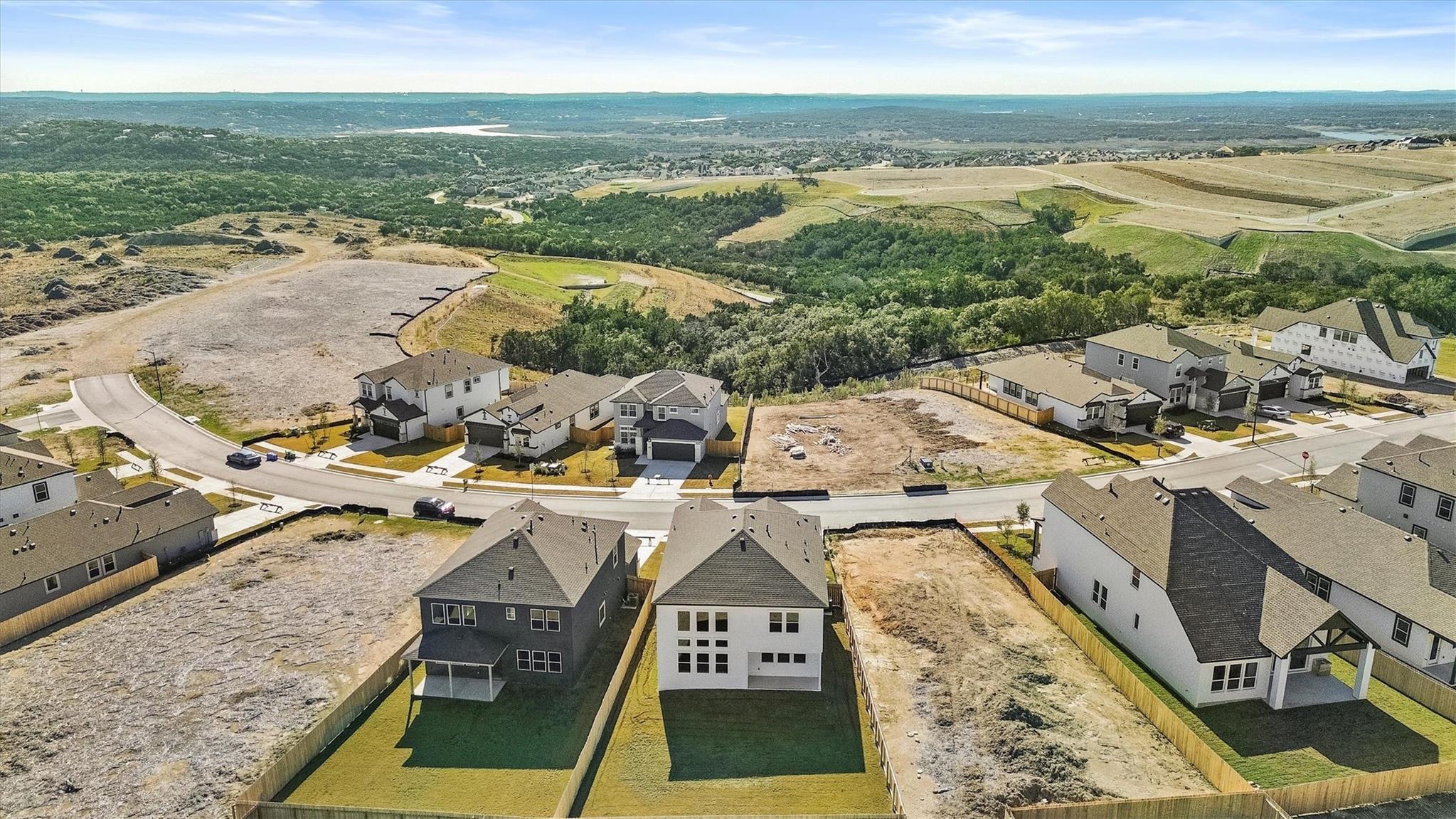 8521 Pine Muhly Dr, Lago Vista, TX 78645