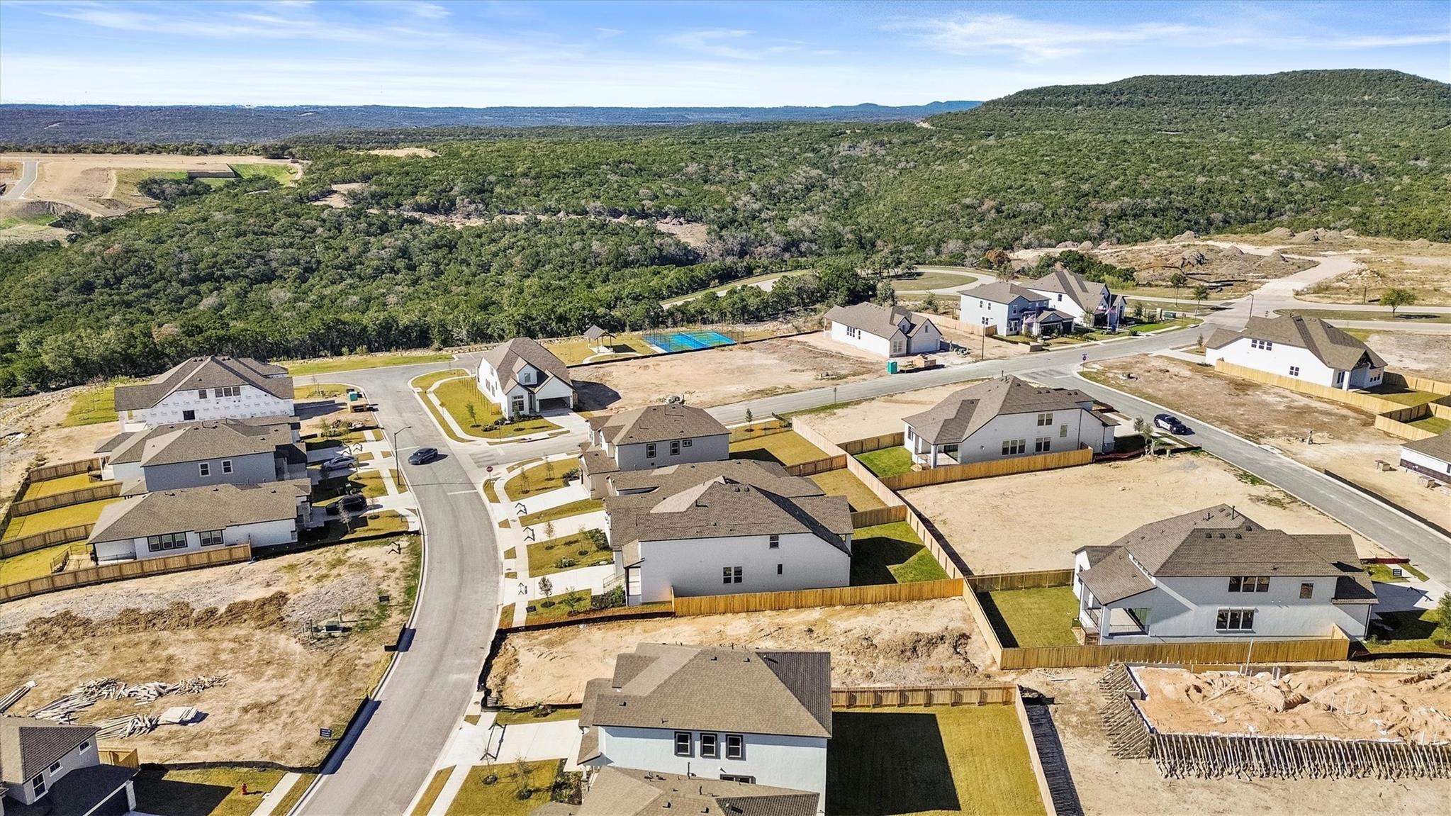 8521 Pine Muhly Dr, Lago Vista, TX 78645