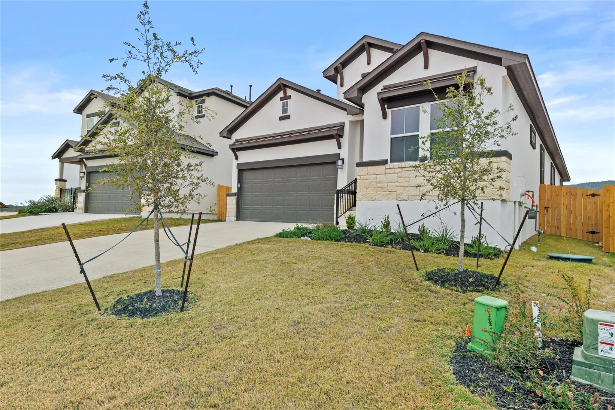 8521 Pine Muhly Dr, Lago Vista, TX 78645