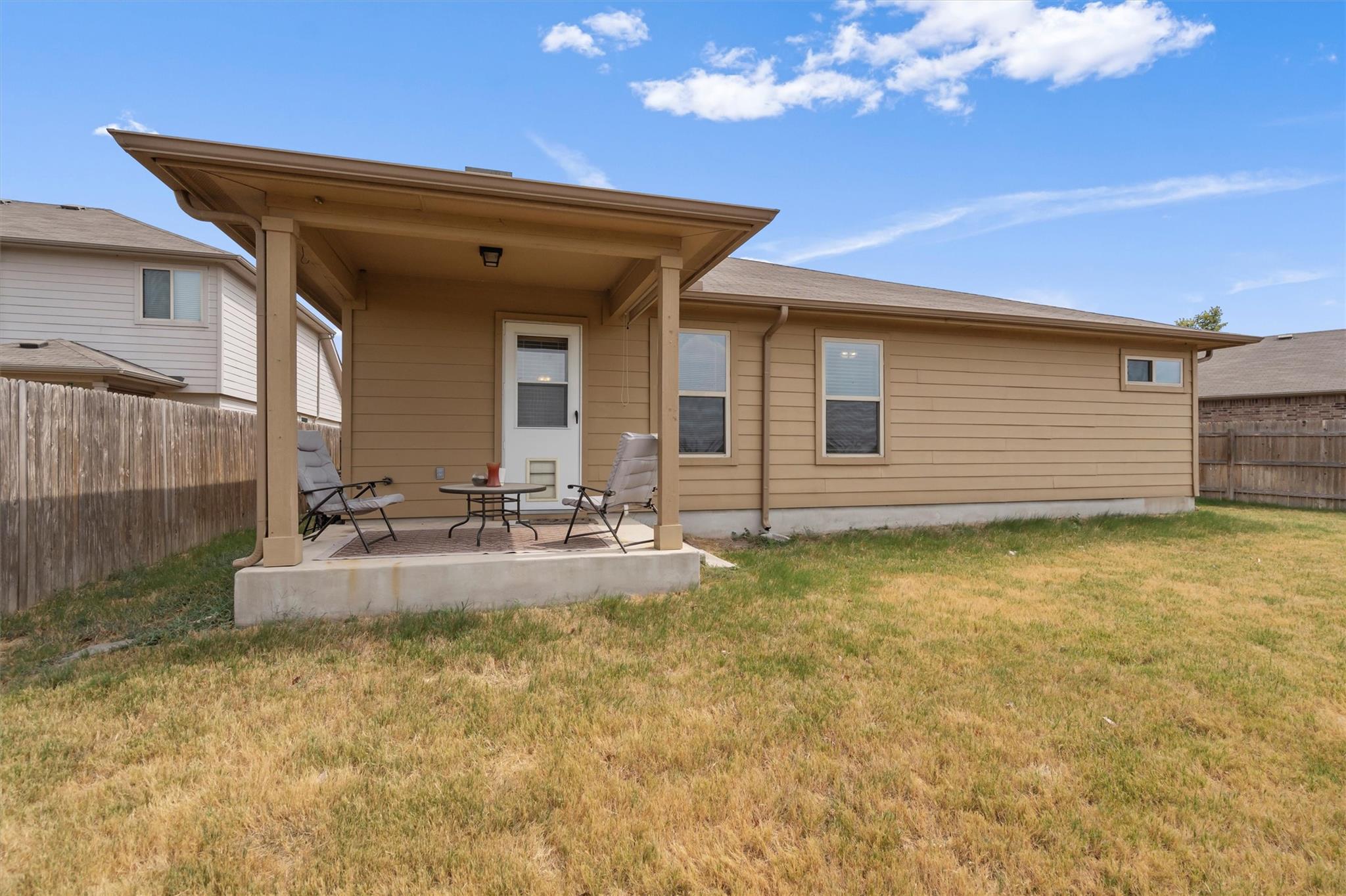 503 Granger Rd, Georgetown, TX 78626