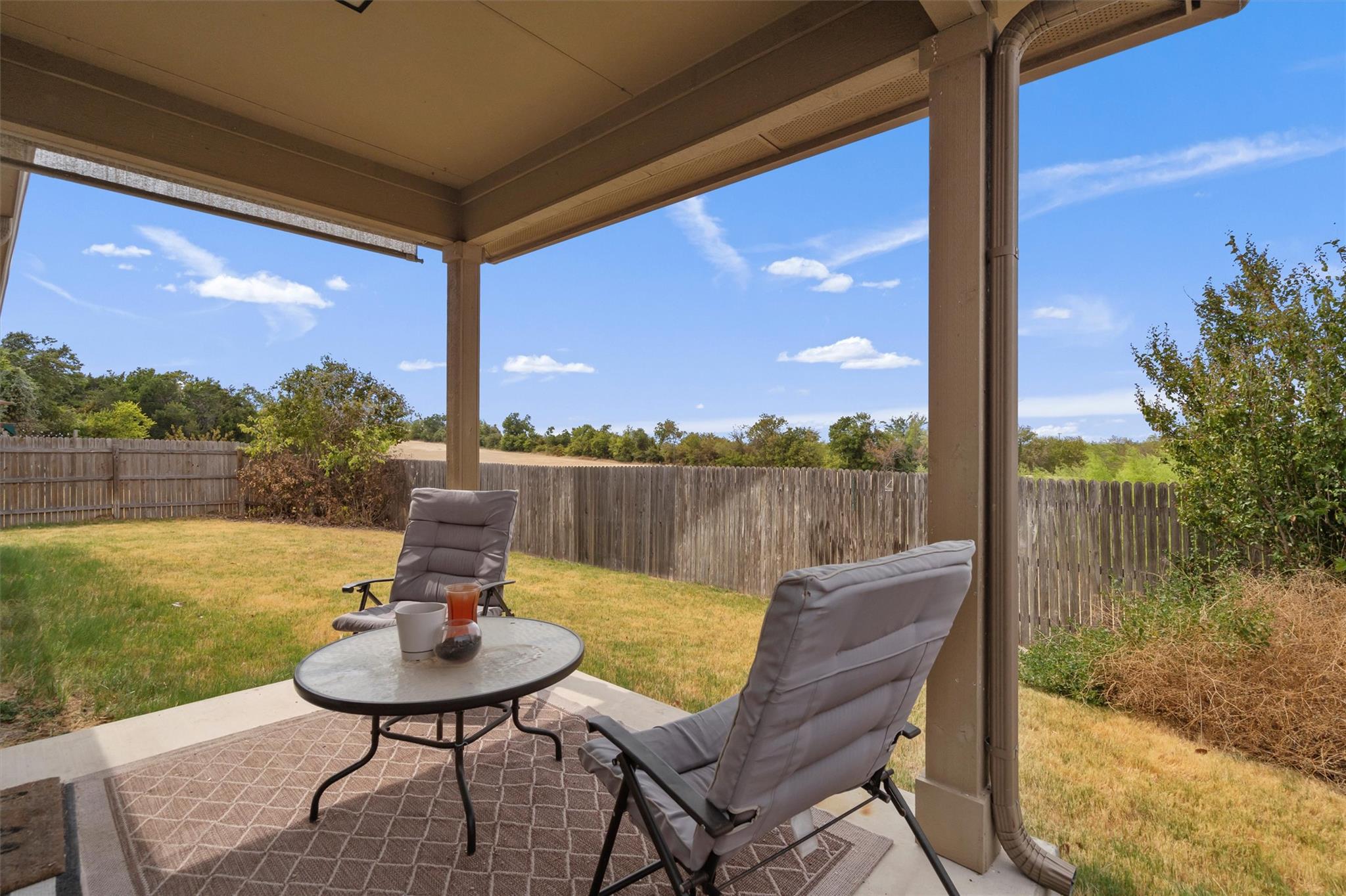 503 Granger Rd, Georgetown, TX 78626